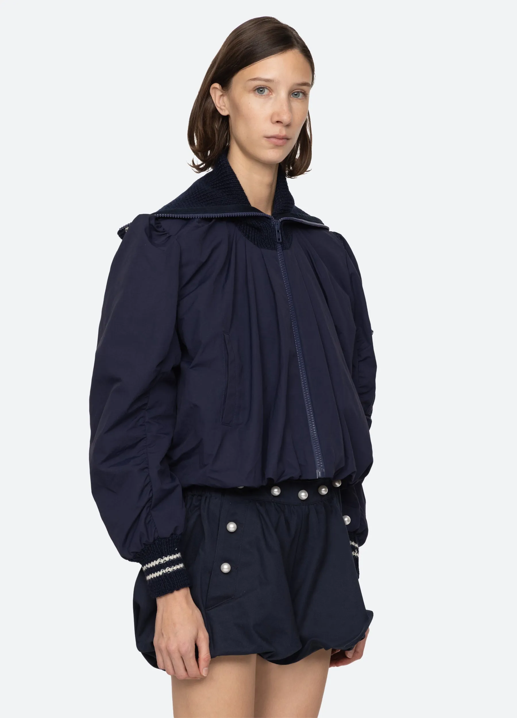 Mirian Jacket sold by Sea New York product image thumbnail 5