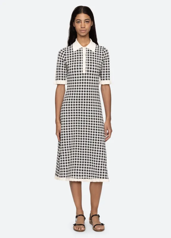 Saige Dress sold by Sea New York