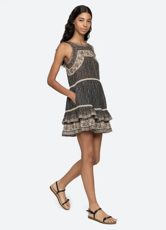 Palma Tunic made by Sea New York