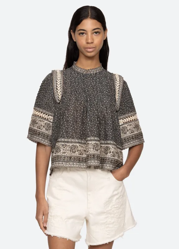 Palma Top sold by Sea New York