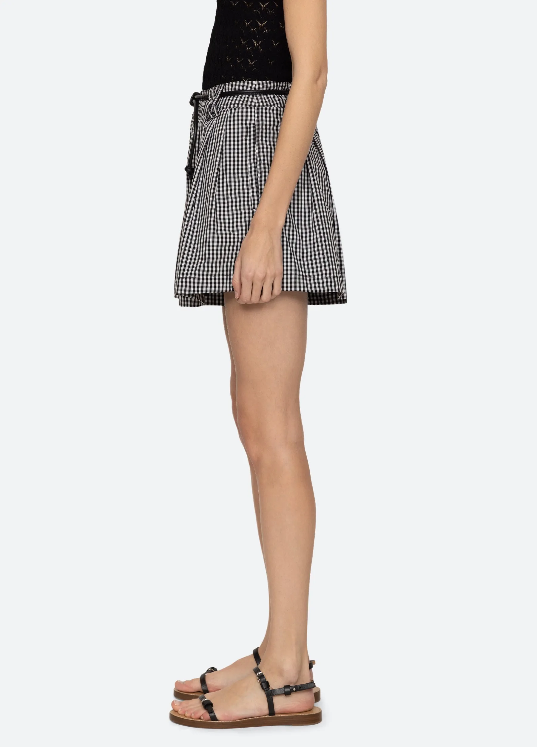 Neci Shorts sold by Sea New York product image thumbnail 4