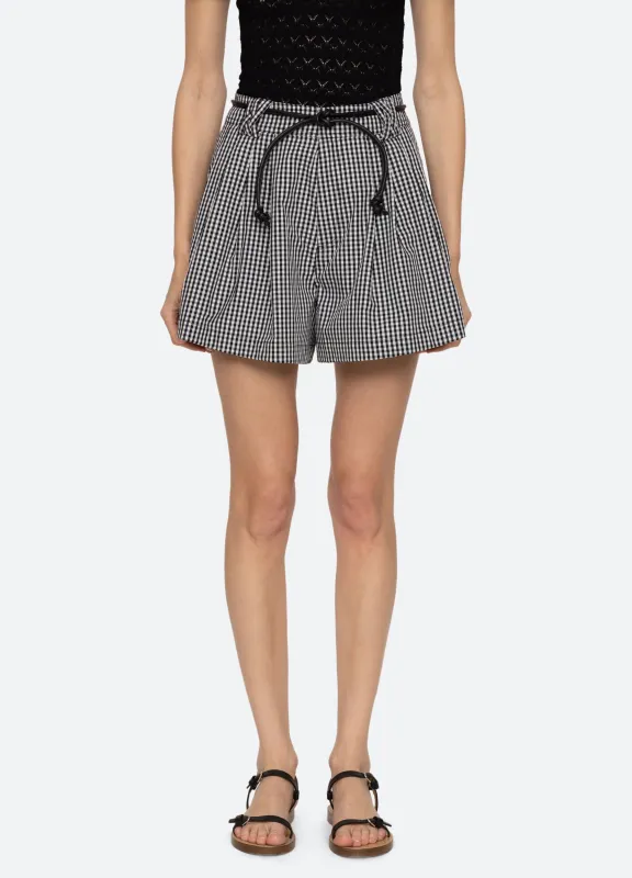 Neci Shorts made by Sea New York