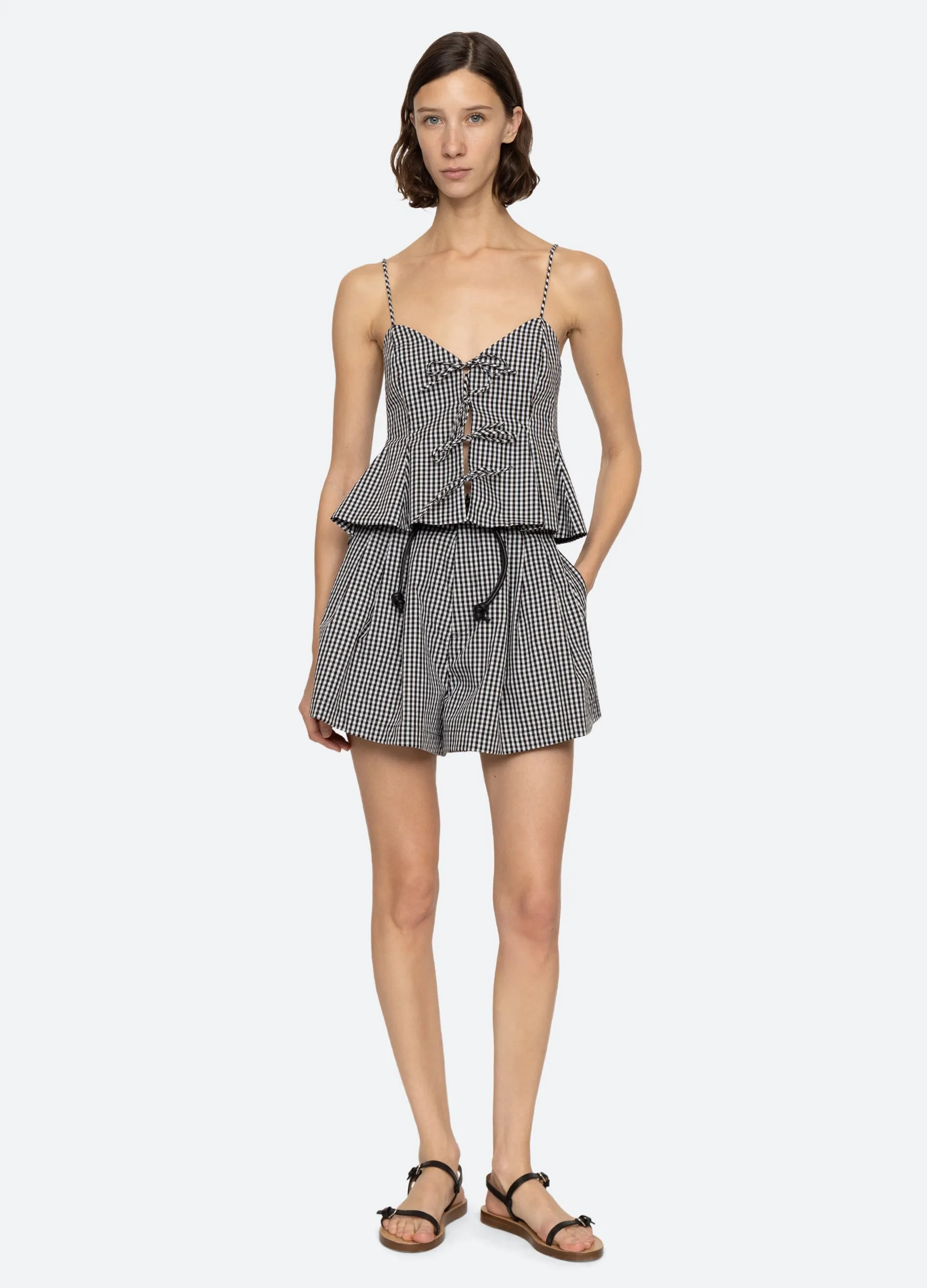 Neci Shorts sold by Sea New York product image thumbnail 2