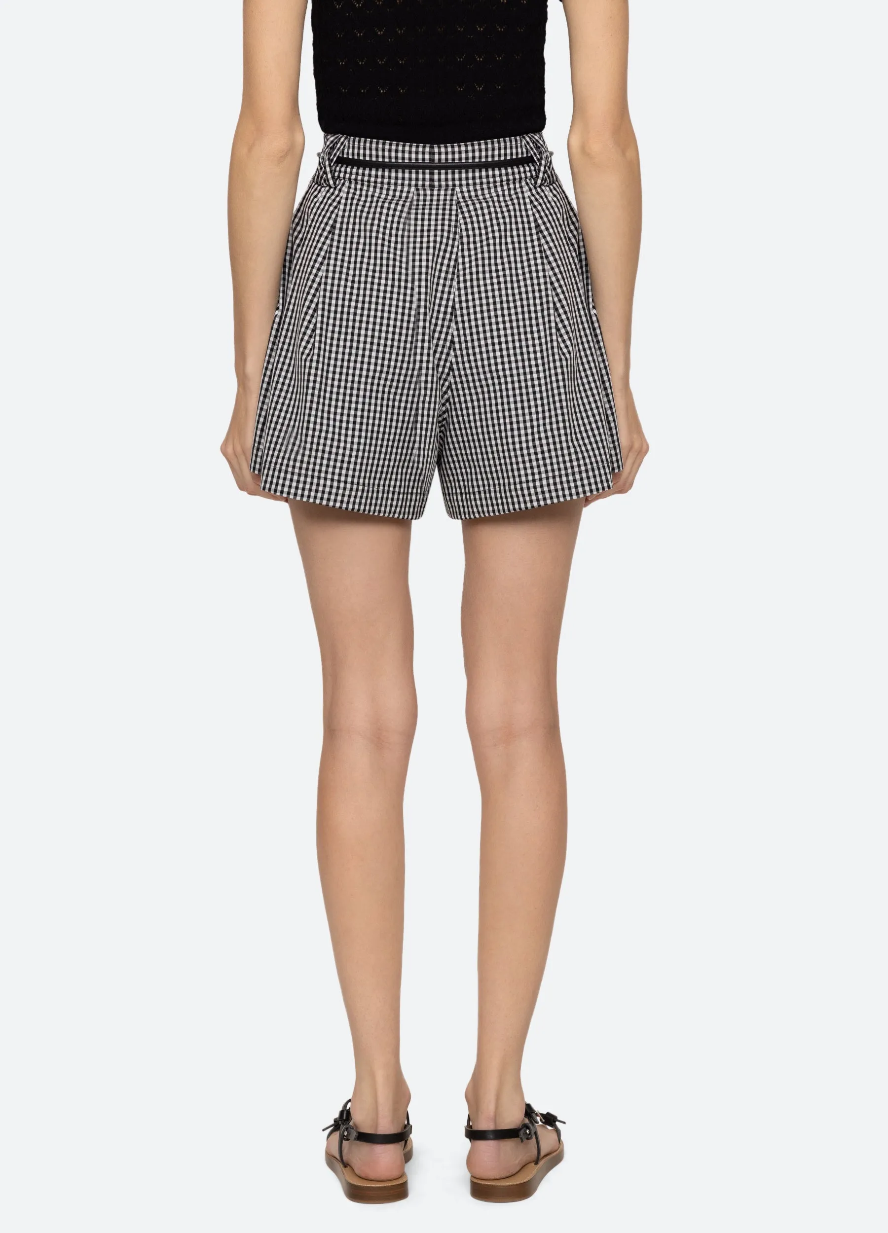 Neci Shorts sold by Sea New York product image thumbnail 3