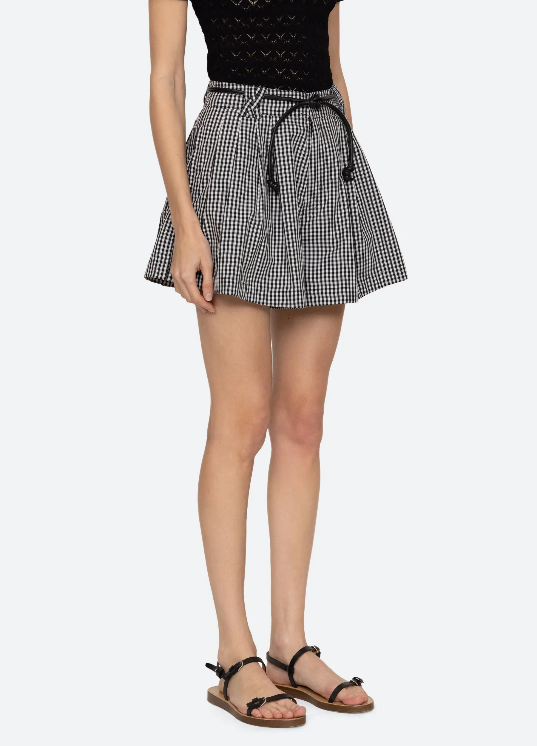 Neci Shorts sold by Sea New York product image thumbnail 5