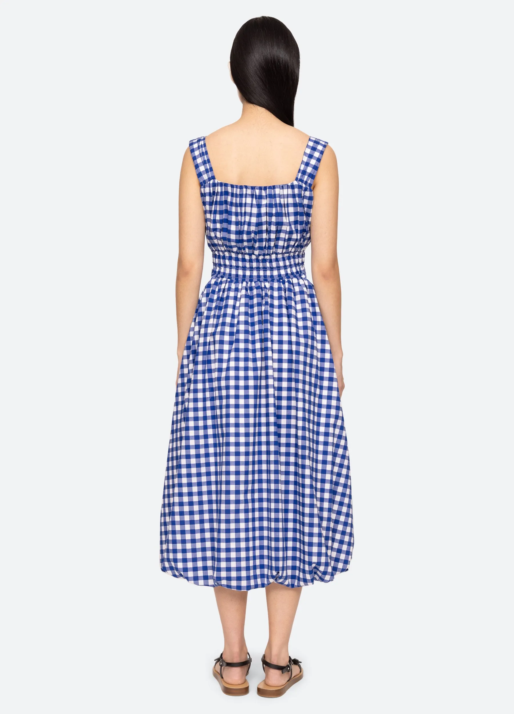 Neci Dress sold by Sea New York product image thumbnail 3