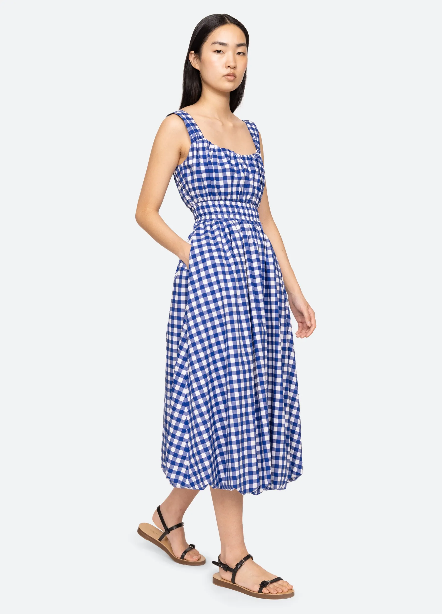 Neci Dress sold by Sea New York