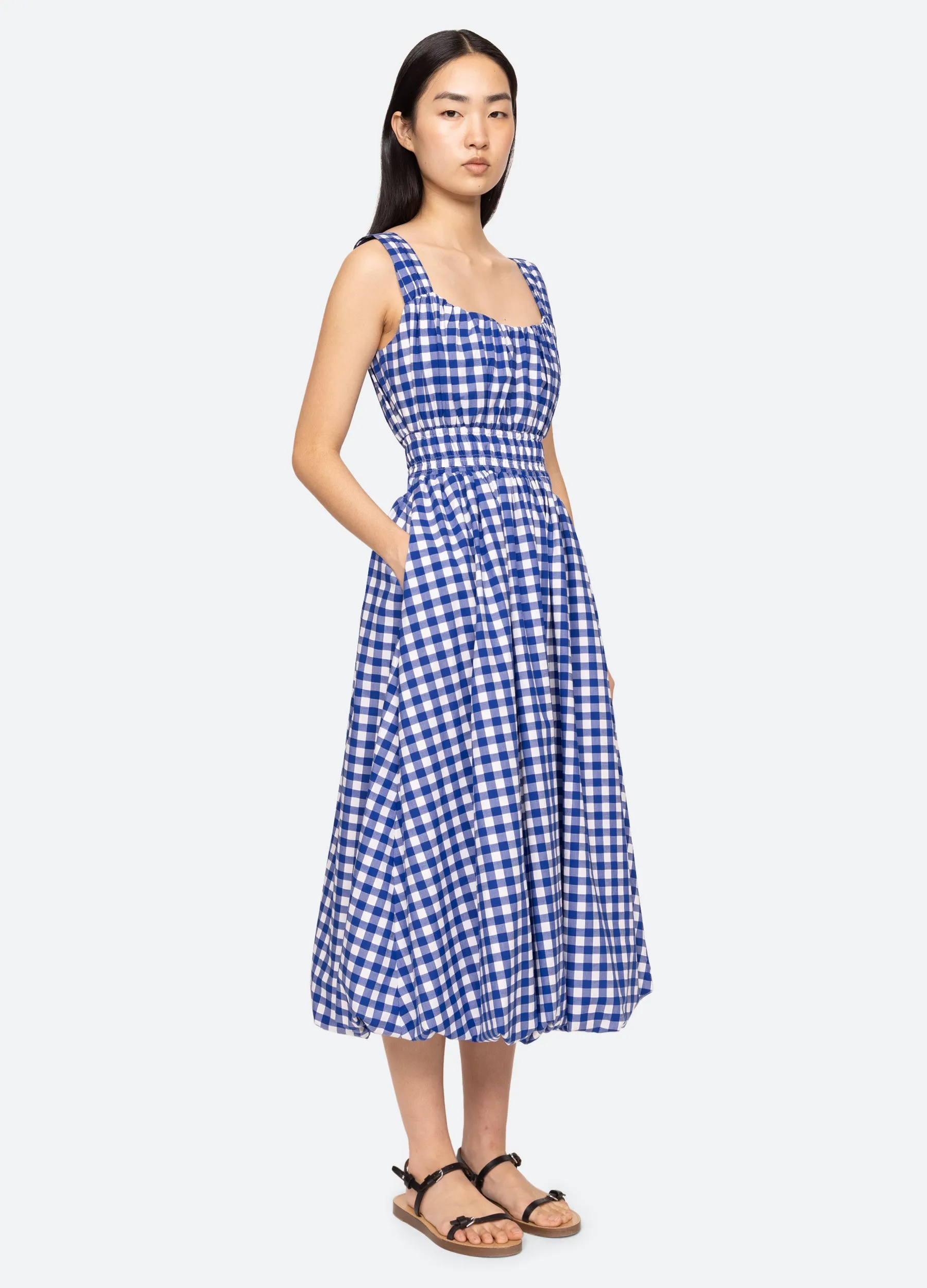 Neci Dress sold by Sea New York product image thumbnail 5