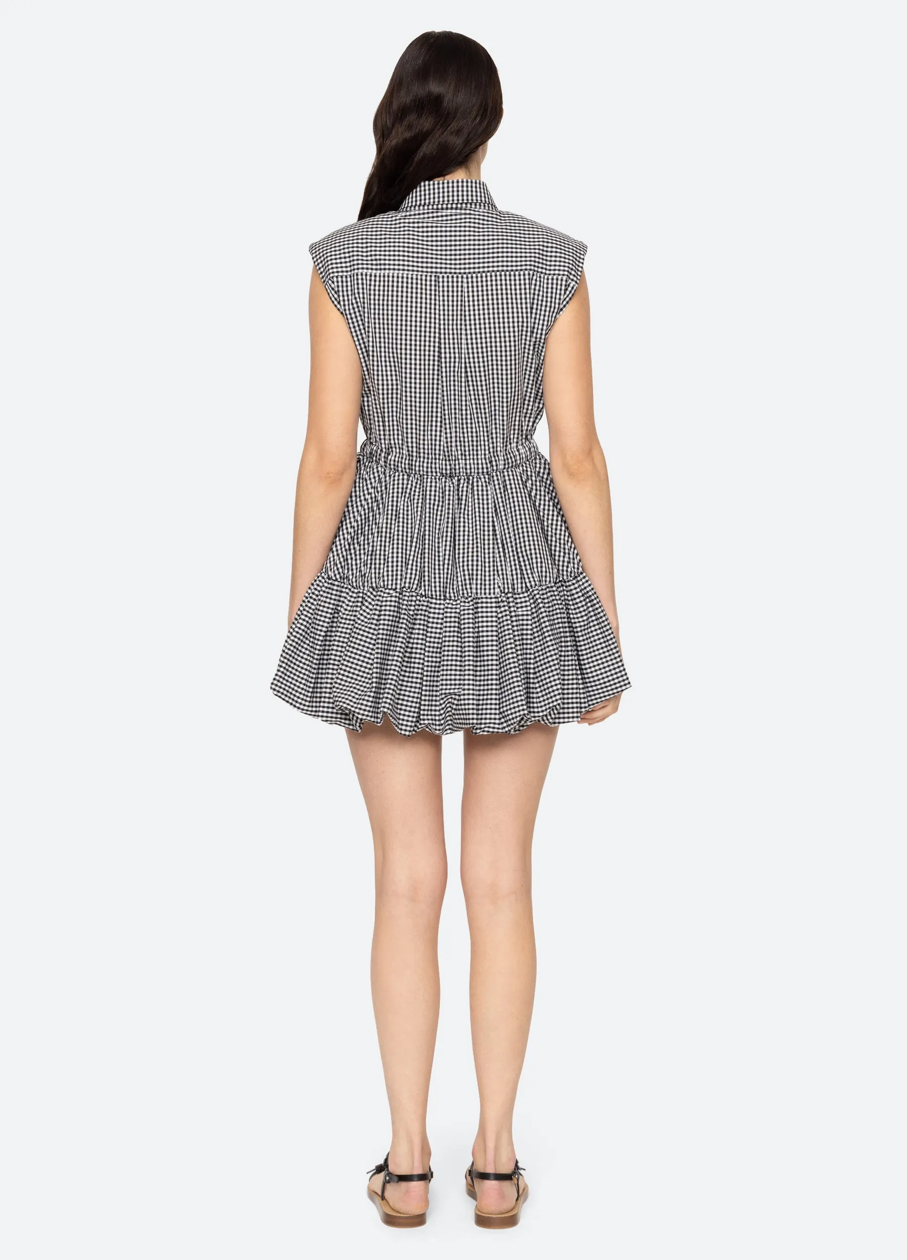 Neci Mini Dress sold by Sea New York product image thumbnail 3