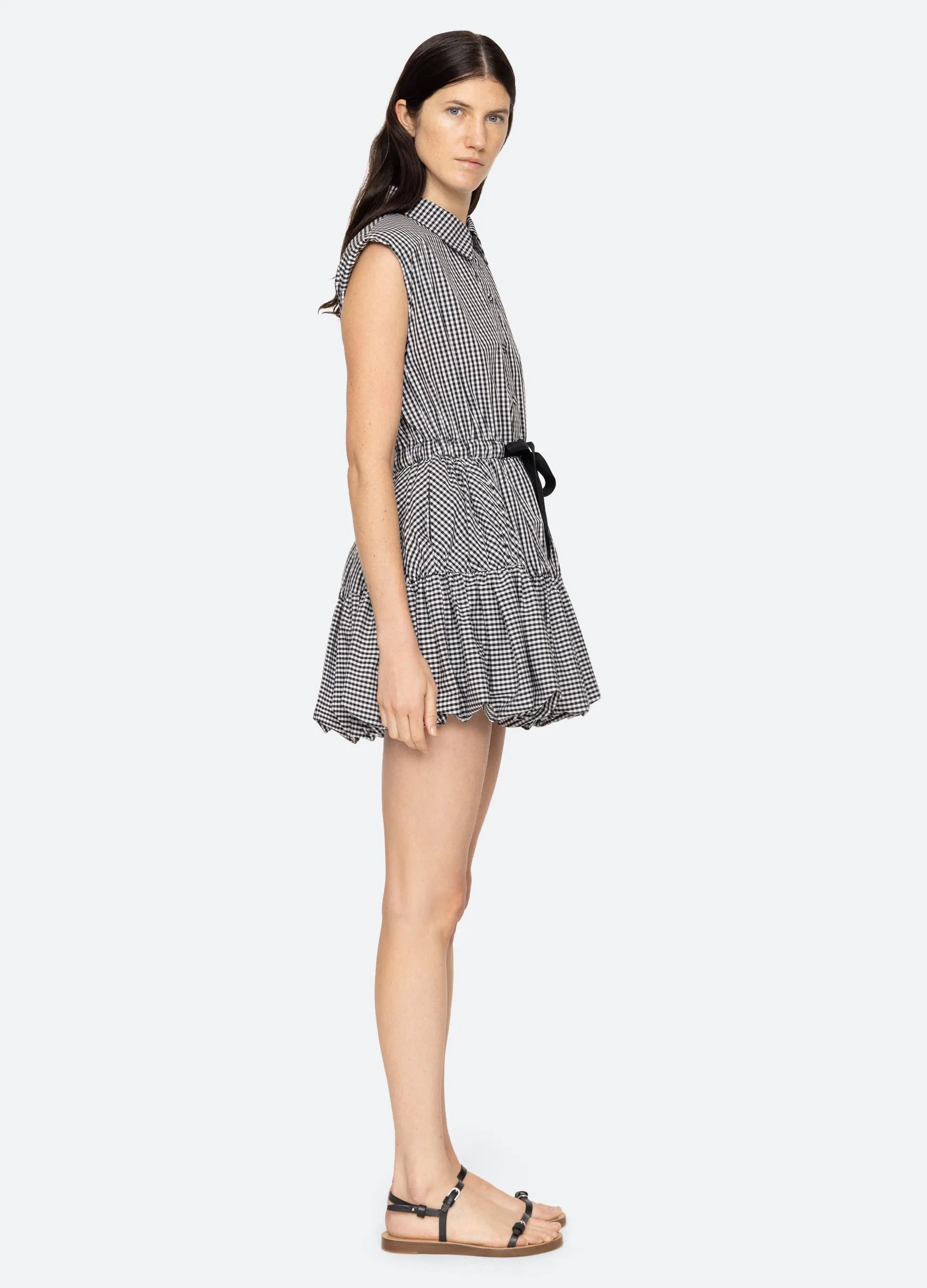 Neci Mini Dress sold by Sea New York product image thumbnail 4