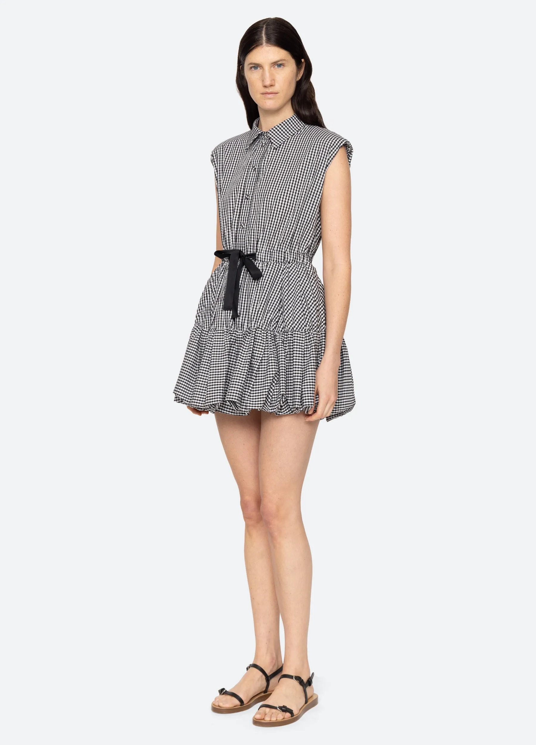 Neci Mini Dress sold by Sea New York product image thumbnail 5