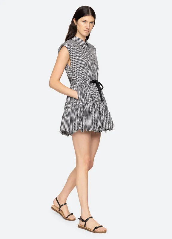 Neci Mini Dress made by Sea New York