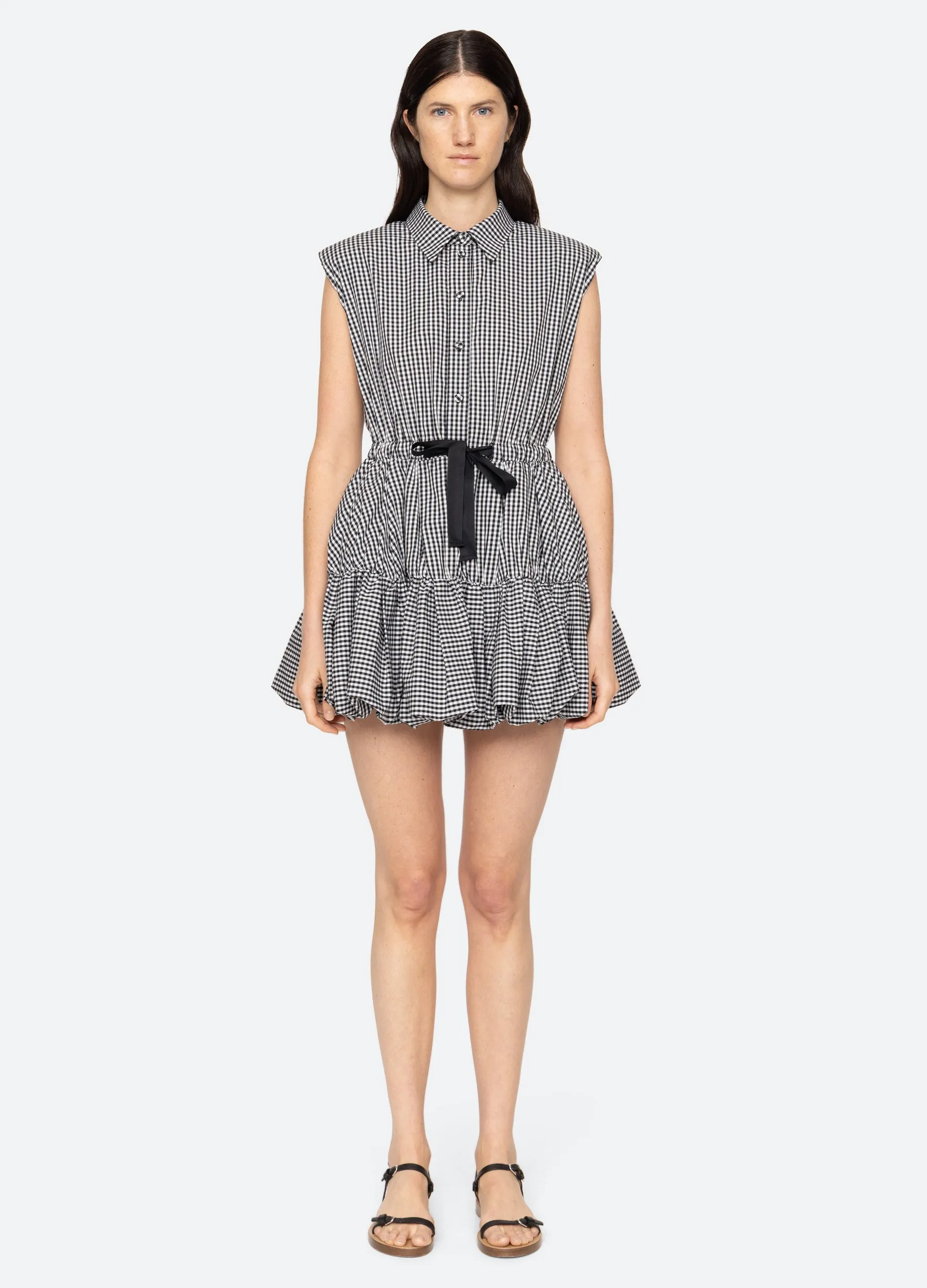 Neci Mini Dress sold by Sea New York product image thumbnail 2