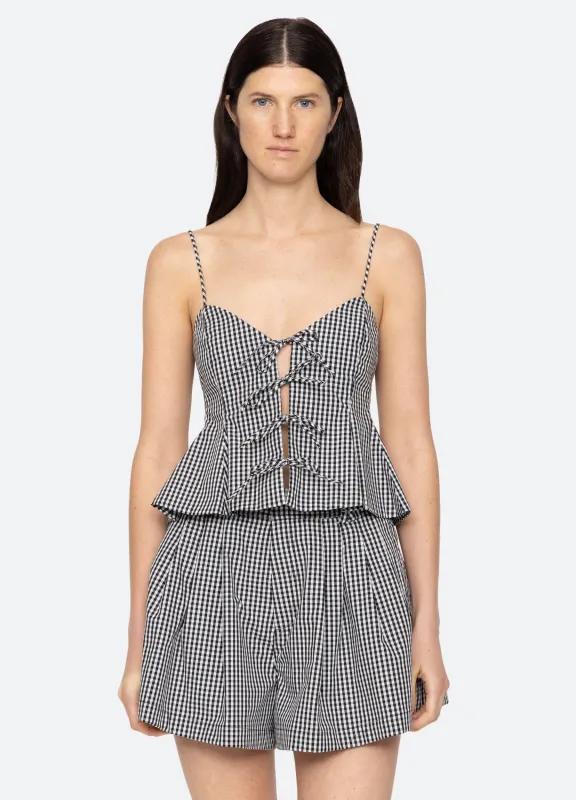 Neci Top made by Sea New York