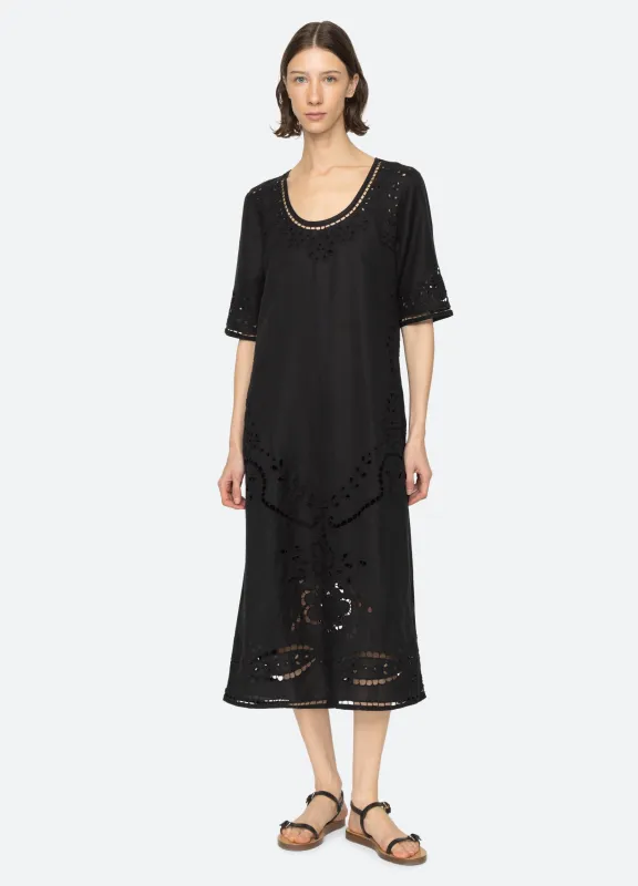 Lula Dress sold by Sea New York