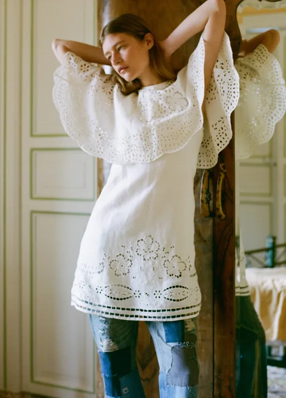 Lula Mini Dress sold by Sea New York