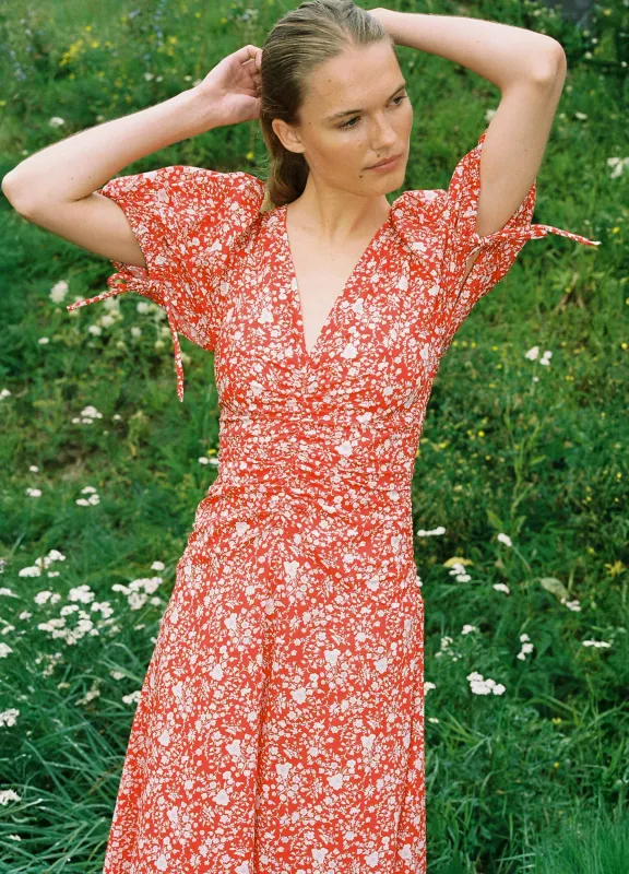 Lucille Dress sold by Sea New York