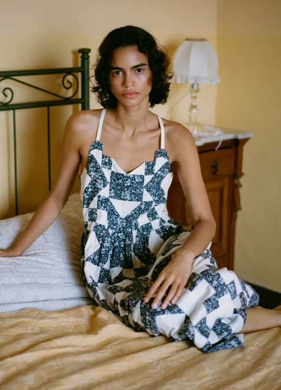 Ana Dress made by Sea New York