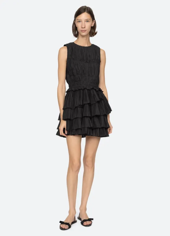 Thalia Mini Dress sold by Sea New York