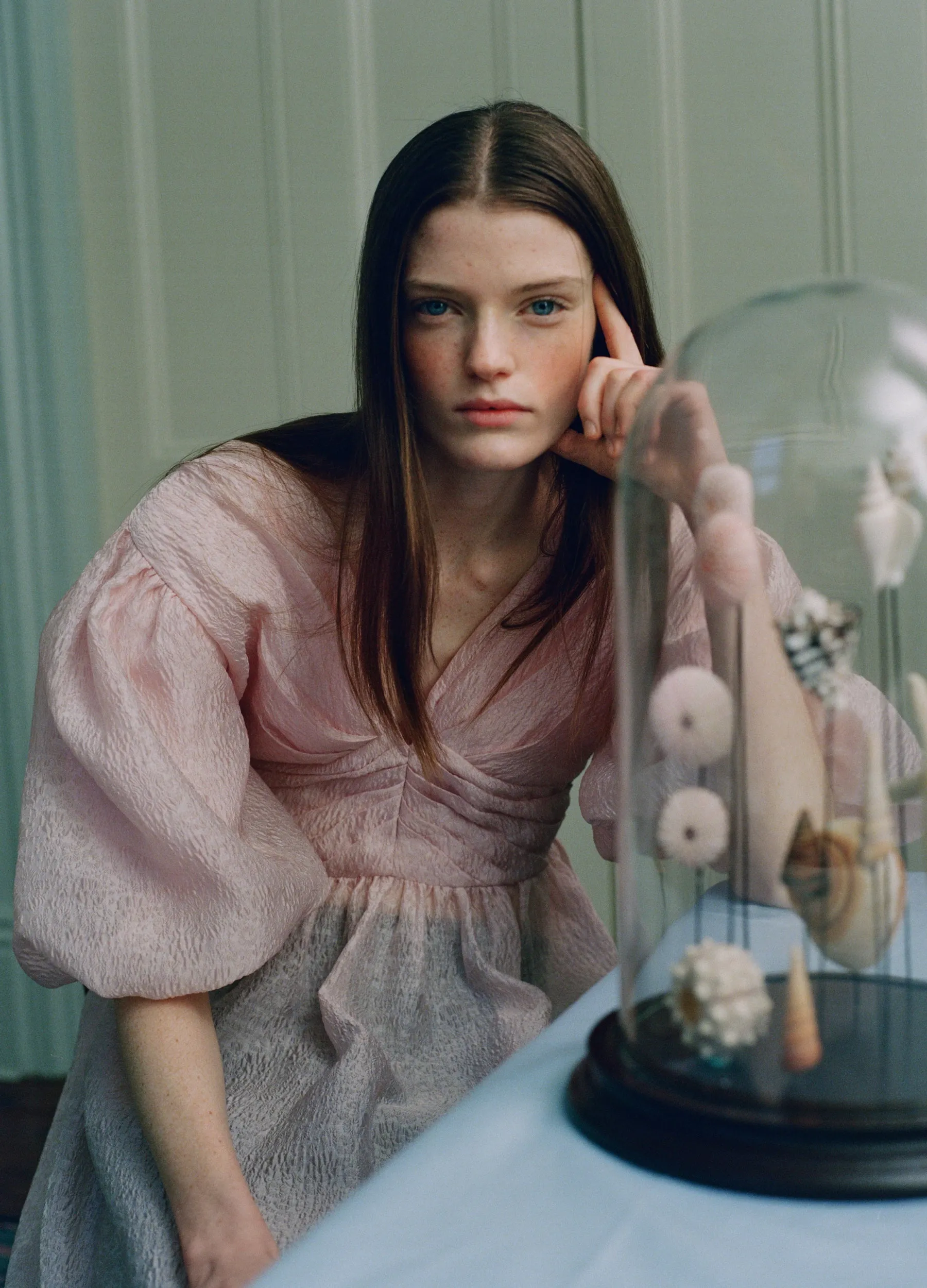 Florence Dress sold by Sea New York