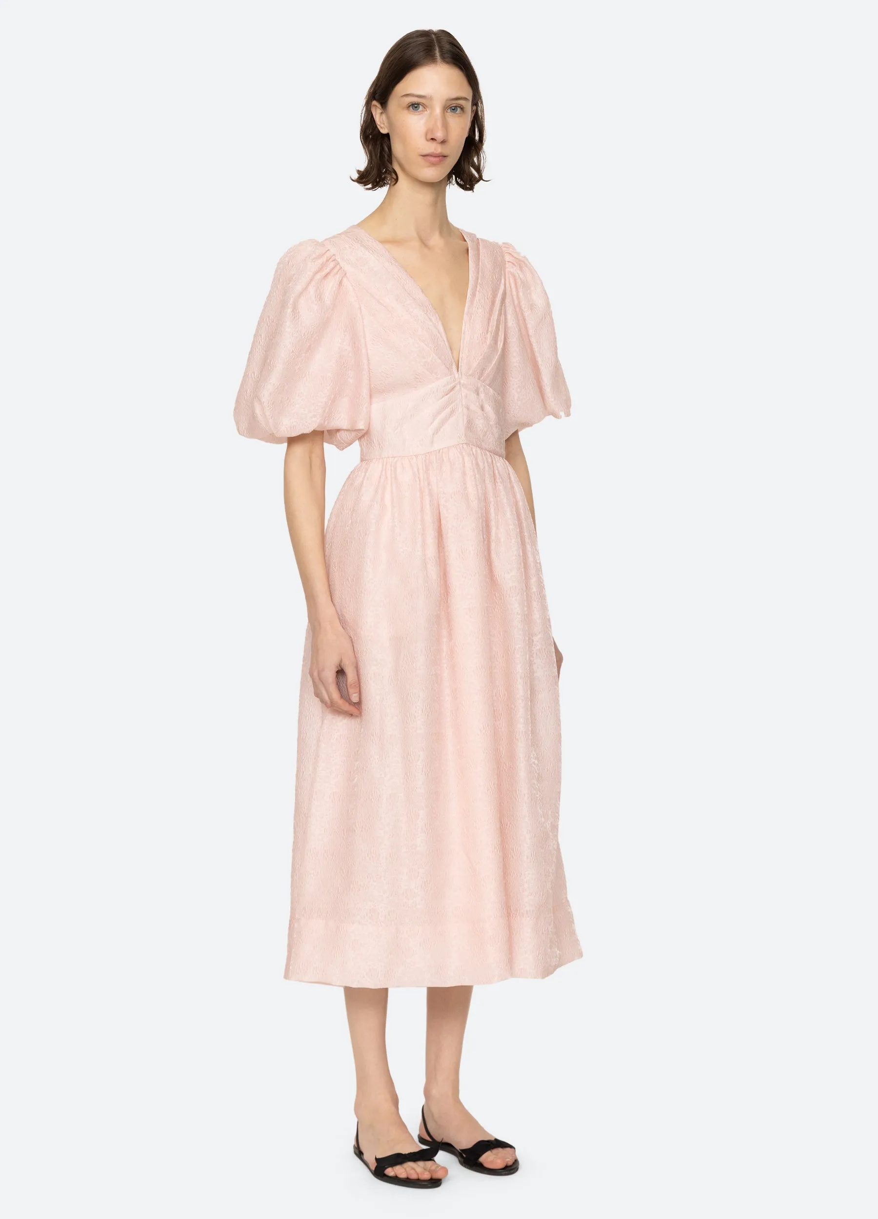Florence Dress sold by Sea New York product image thumbnail 5