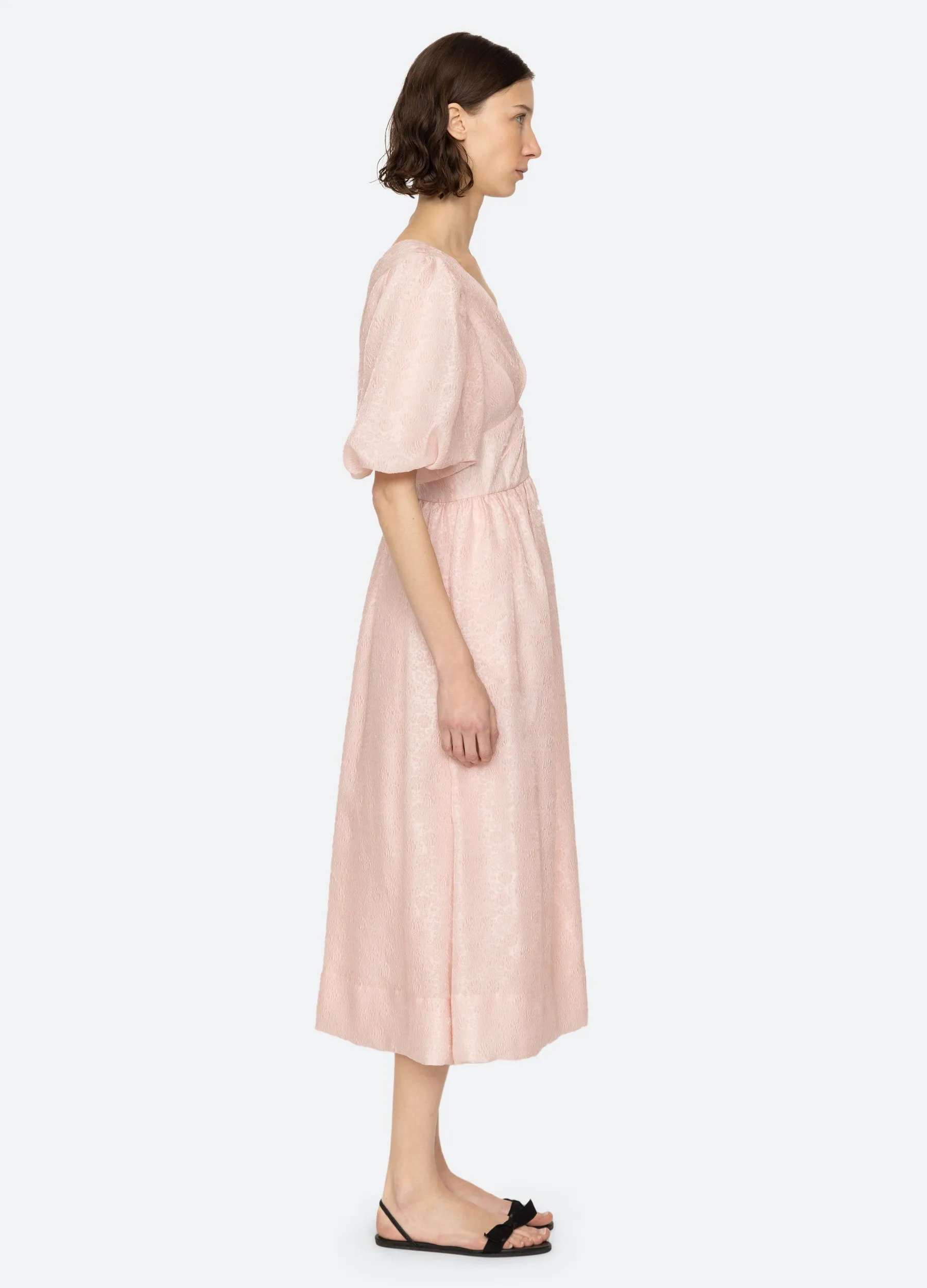 Florence Dress sold by Sea New York product image thumbnail 4