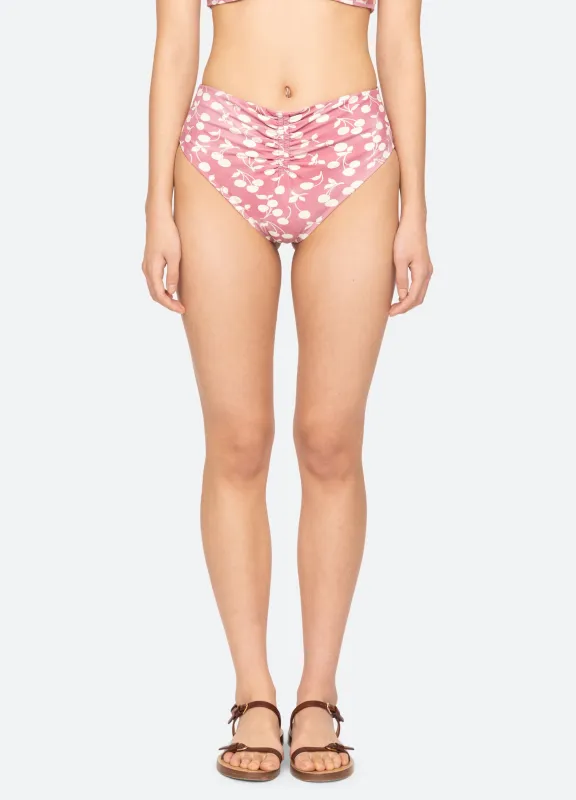 Cheri Bikini Bottom sold by Sea New York