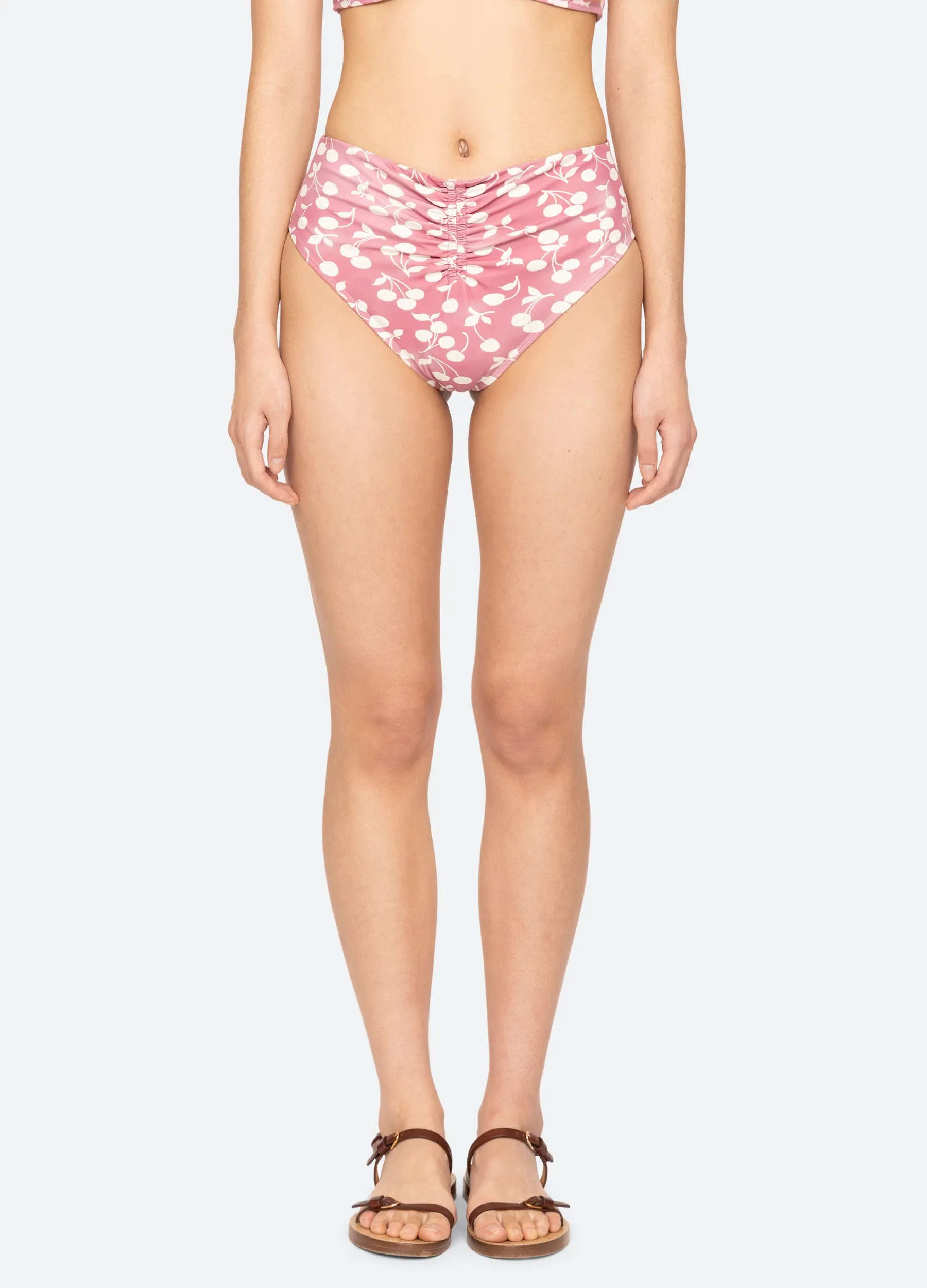Cheri Bikini Bottom sold by Sea New York