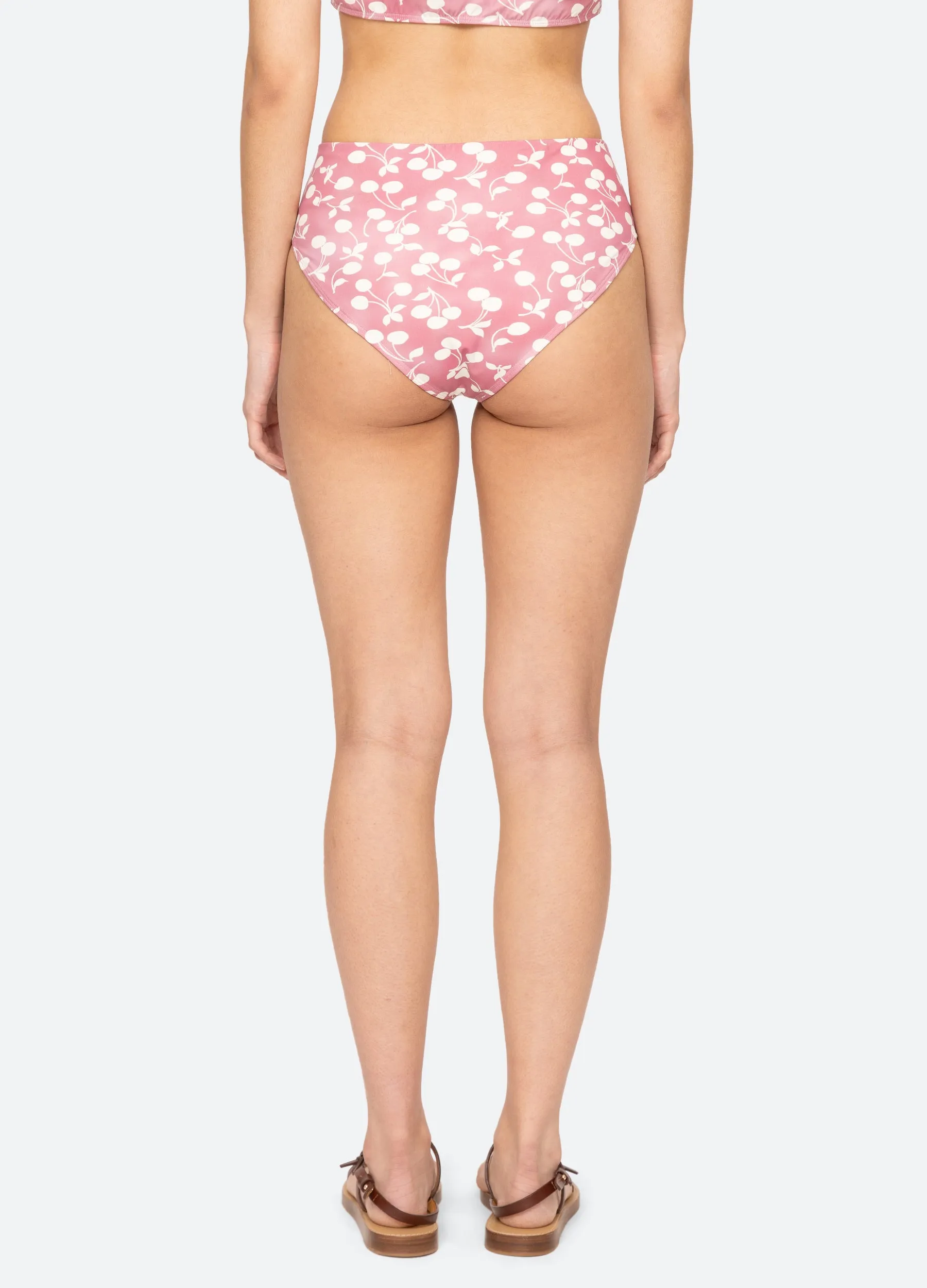 Cheri Bikini Bottom sold by Sea New York product image thumbnail 3