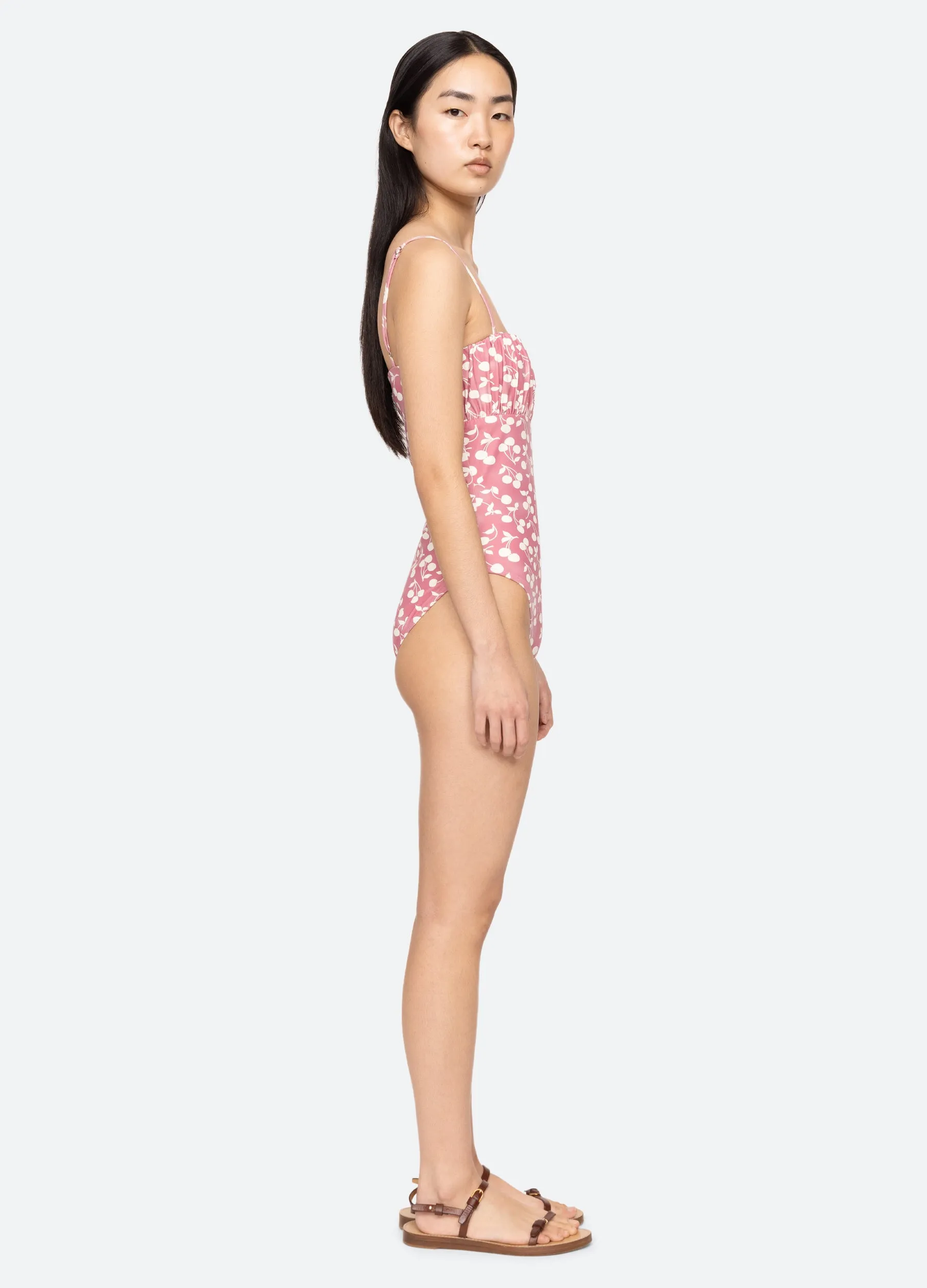 Cheri One Piece sold by Sea New York product image thumbnail 4