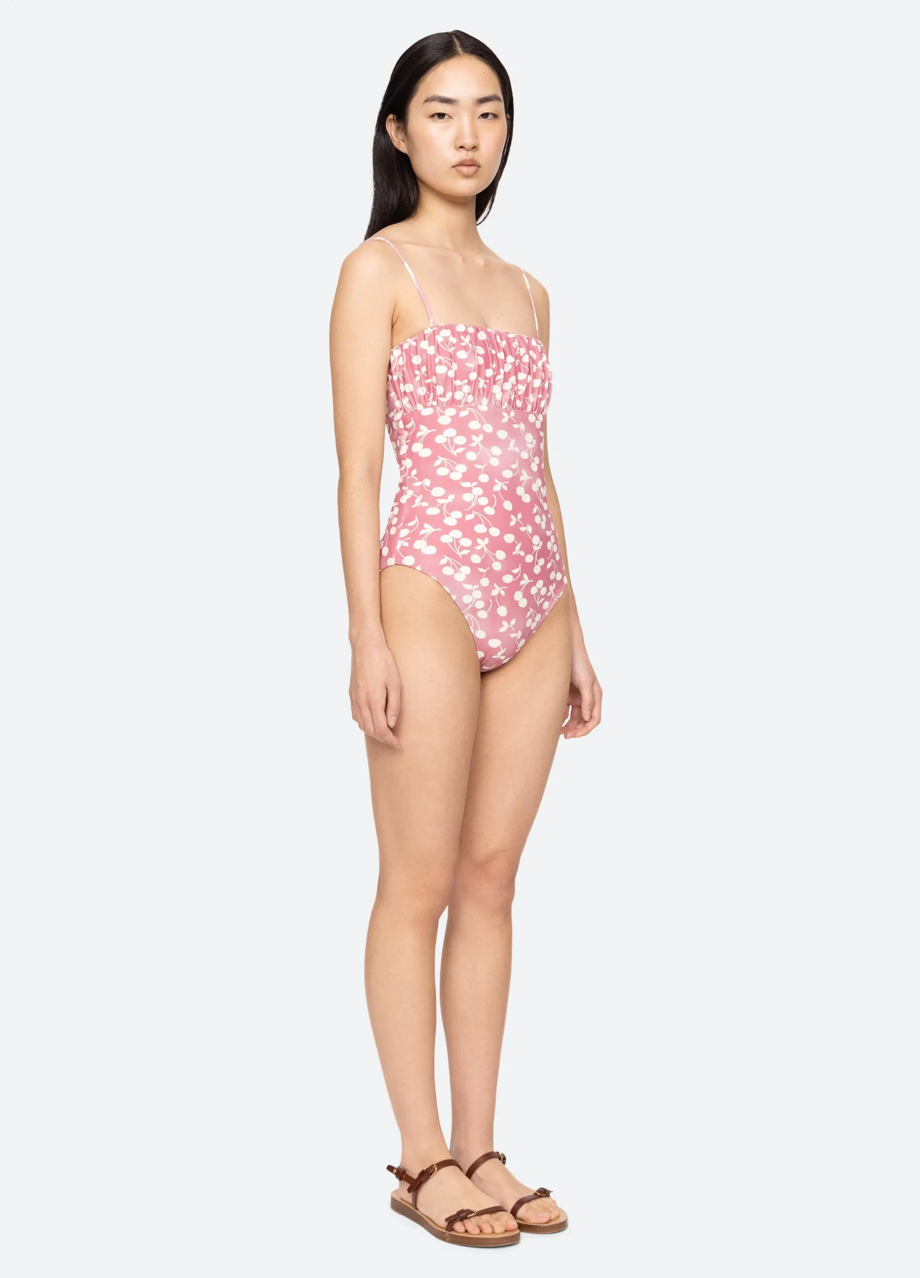 Cheri One Piece sold by Sea New York product image thumbnail 5