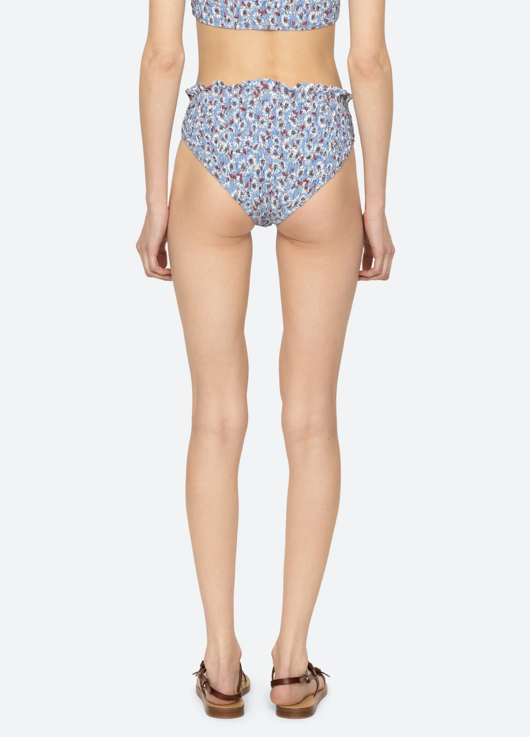 Whitney Bikini Bottom sold by Sea New York product image thumbnail 3