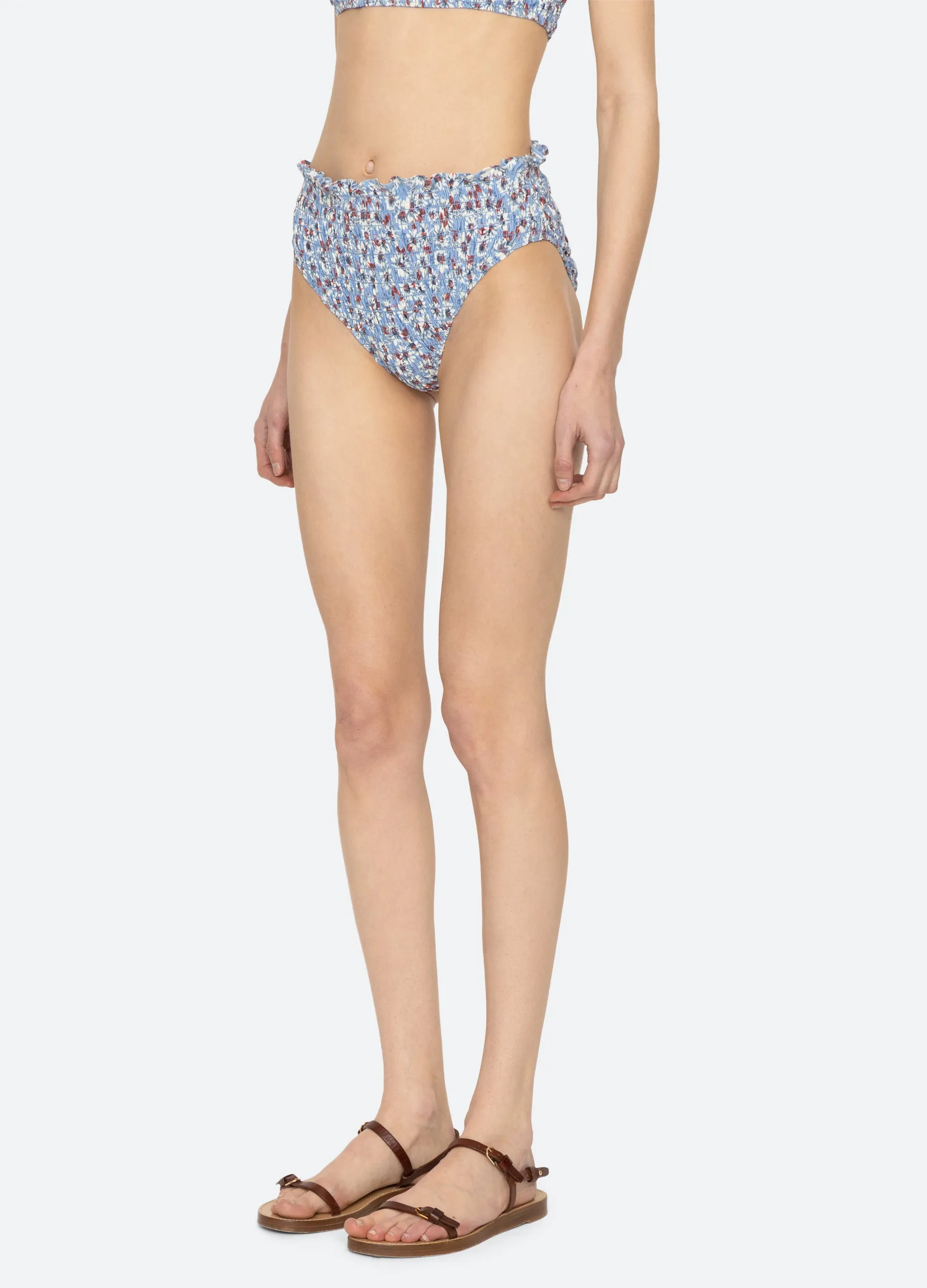 Whitney Bikini Bottom sold by Sea New York product image thumbnail 5