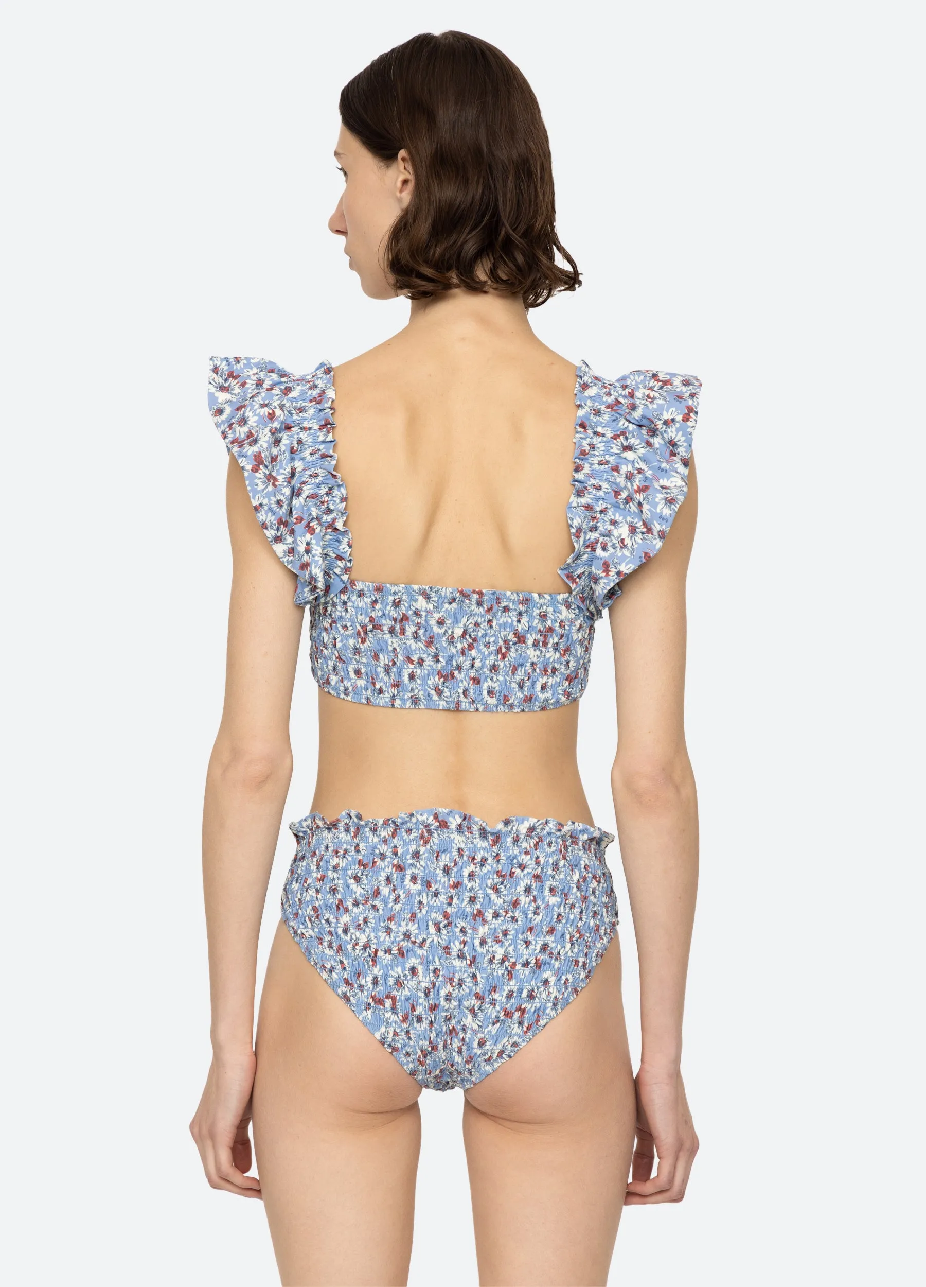 Whitney Bikini Top sold by Sea New York product image thumbnail 3