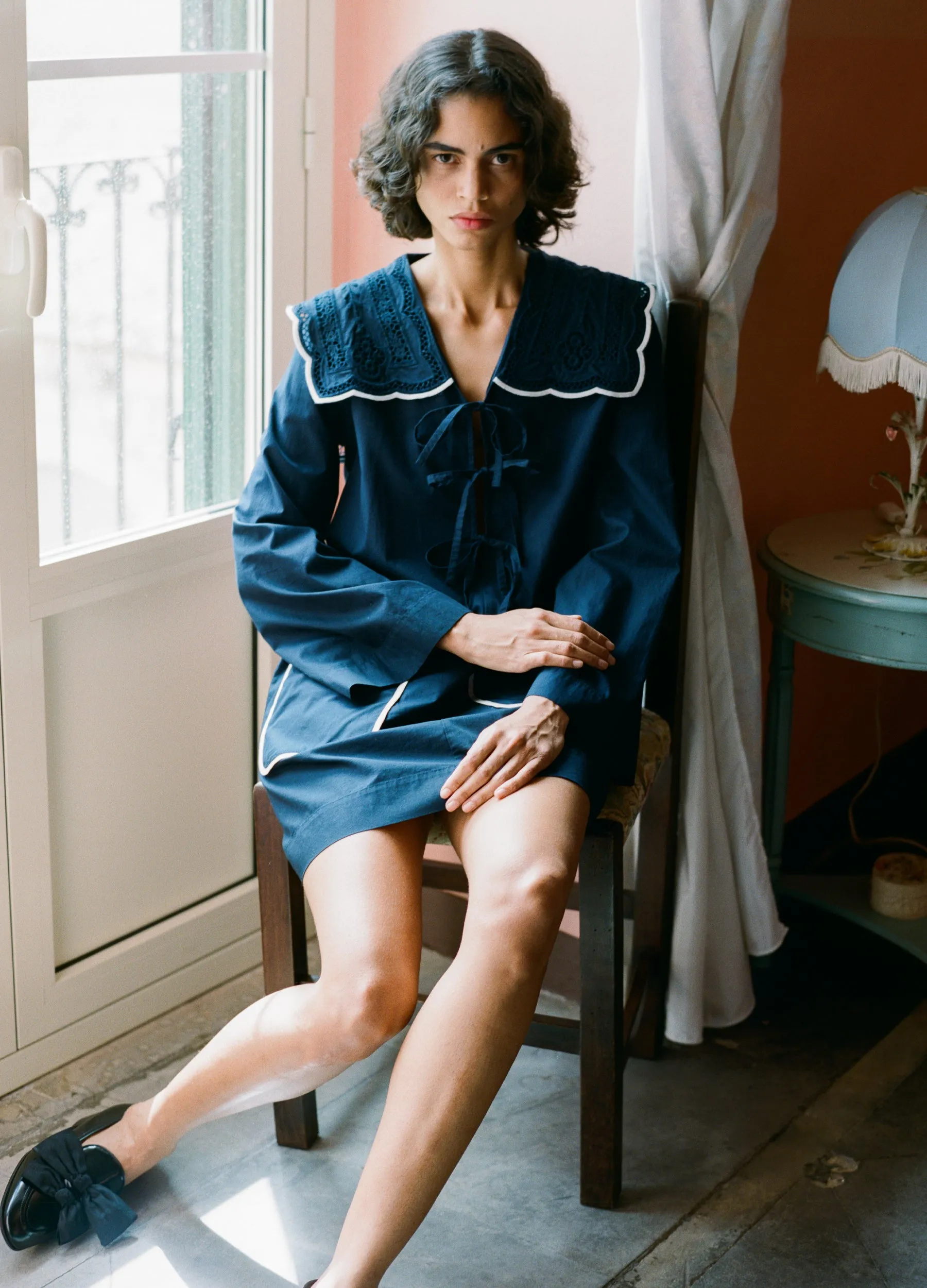 Marie Dress sold by Sea New York