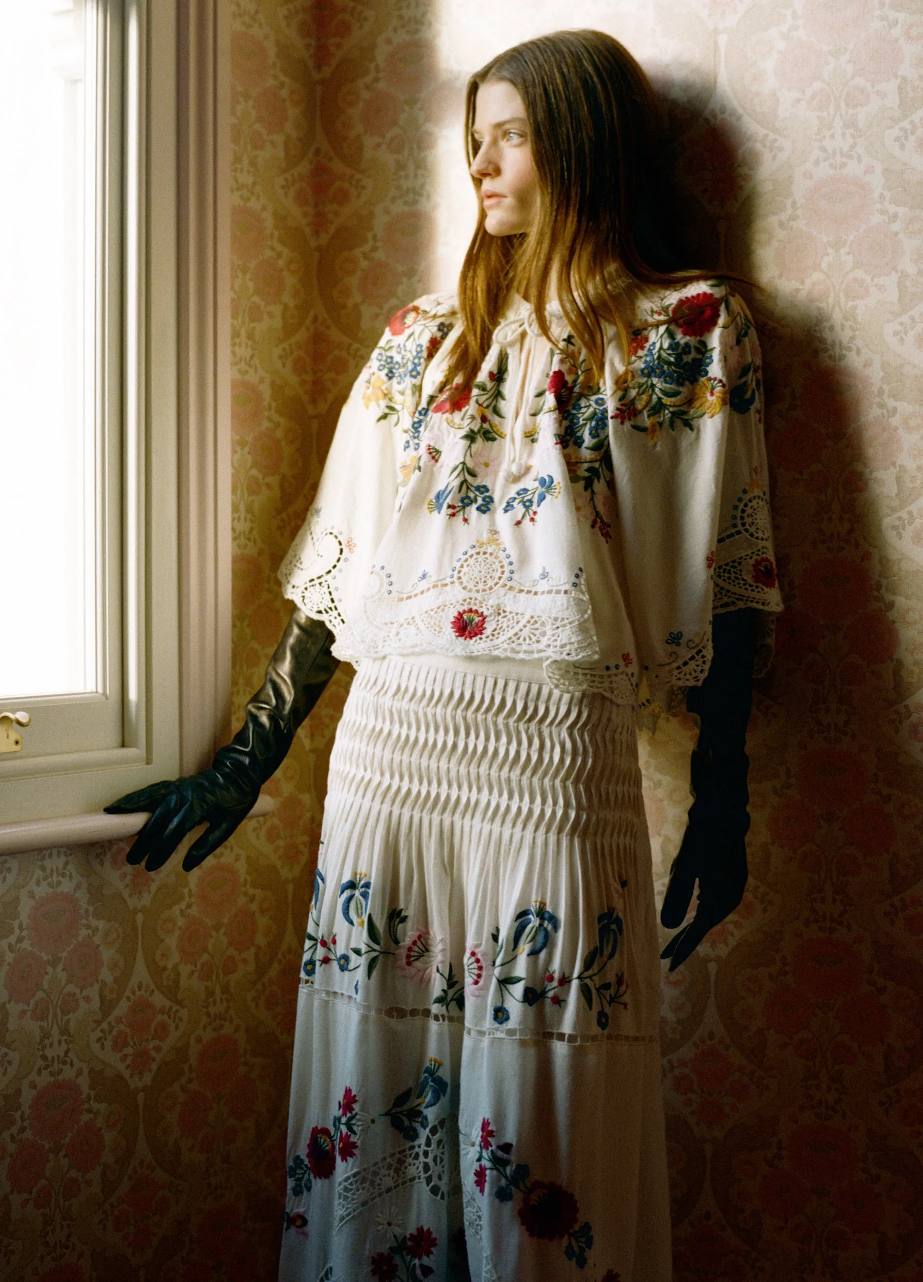 Celia S/S Top sold by Sea New York