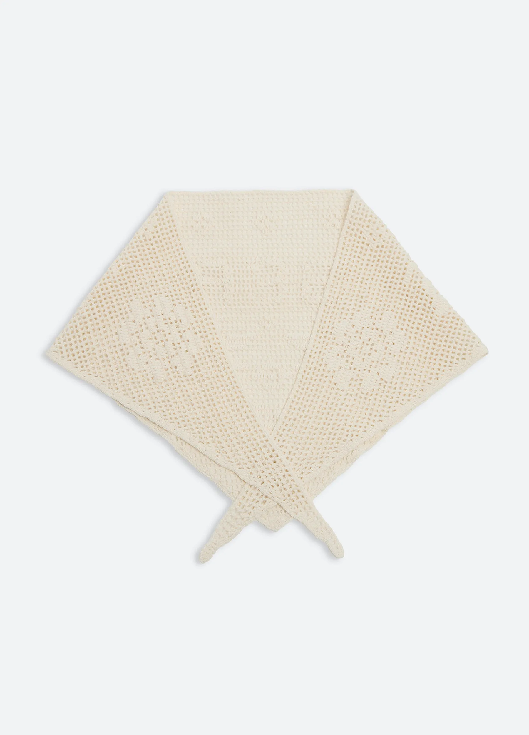 Marie Scarf sold by Sea New York product image thumbnail 5