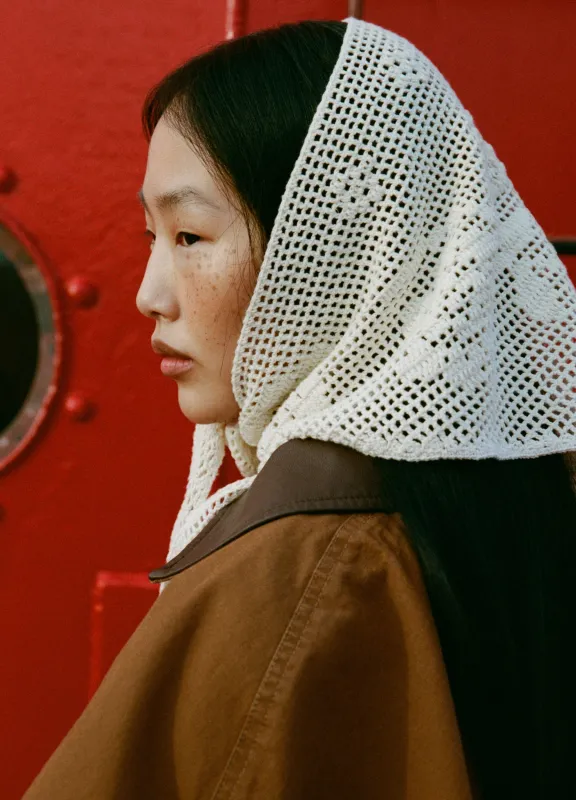 Marie Scarf made by Sea New York