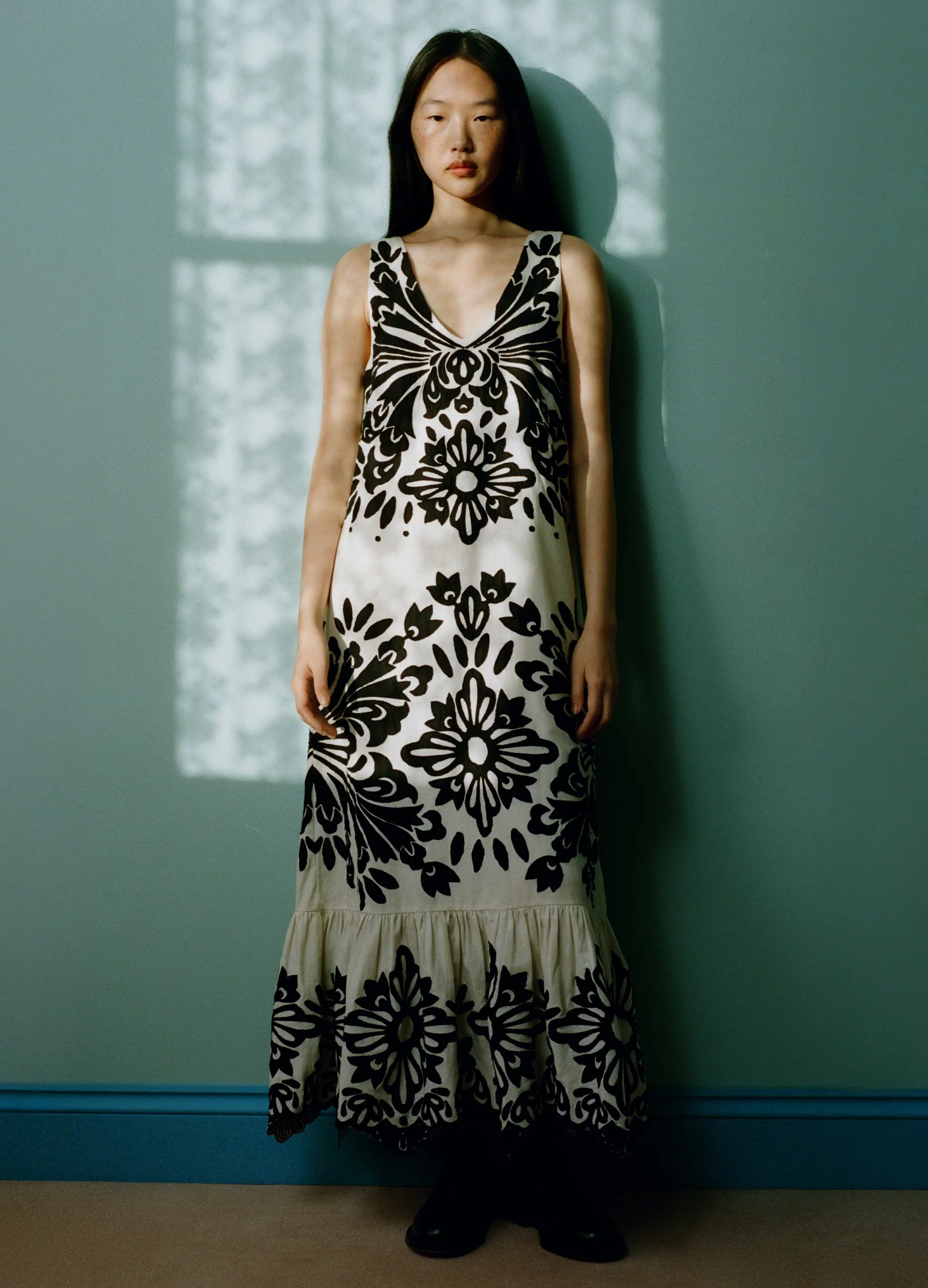 Liliana Dress sold by Sea New York