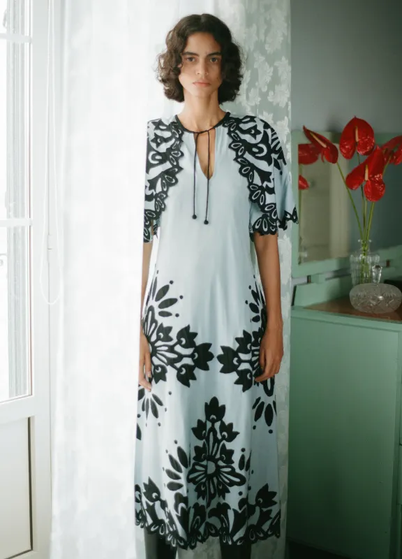 Liliana S/S Dress made by Sea New York