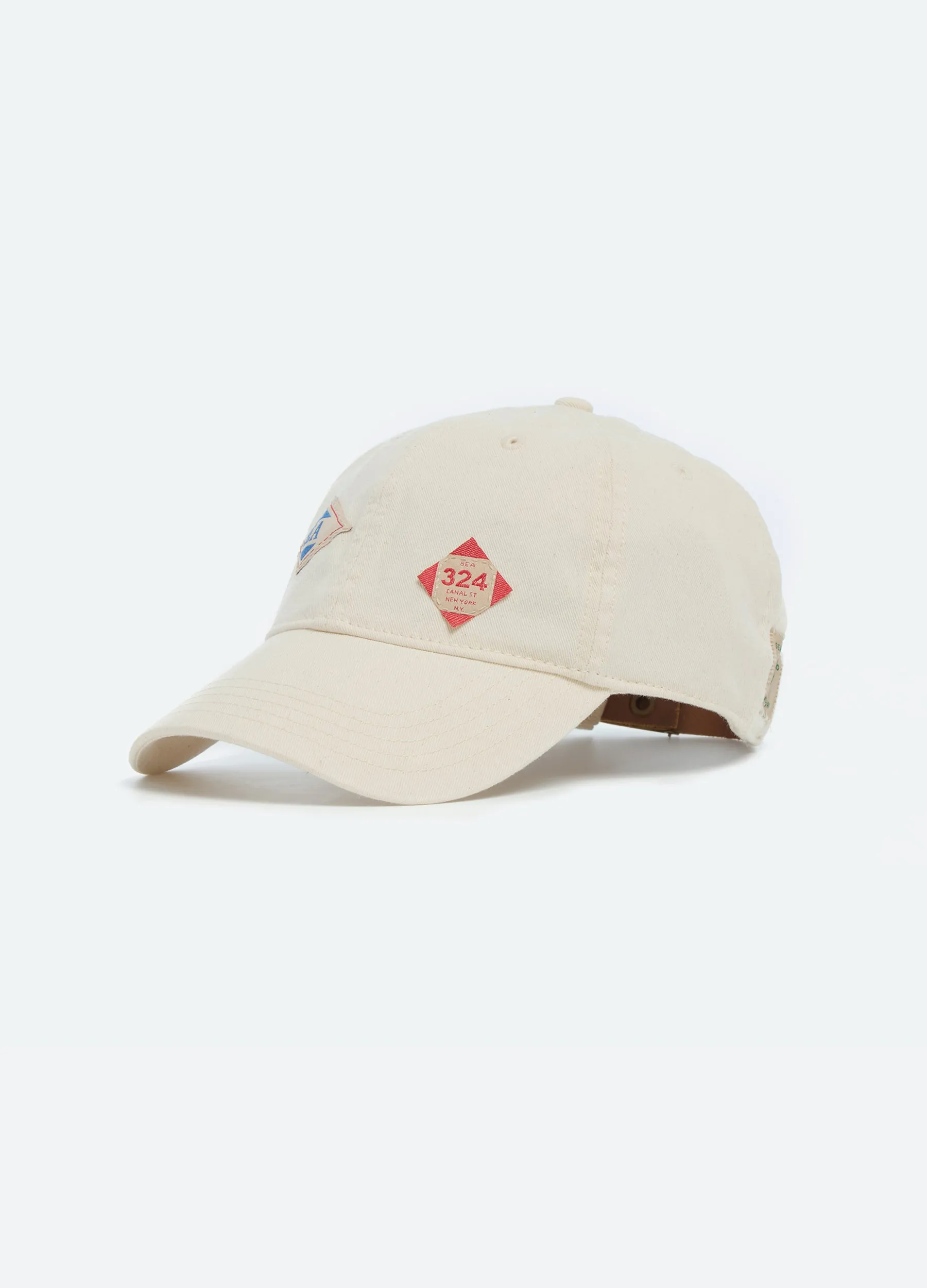 Carolyn Cap sold by Sea New York product image thumbnail 5