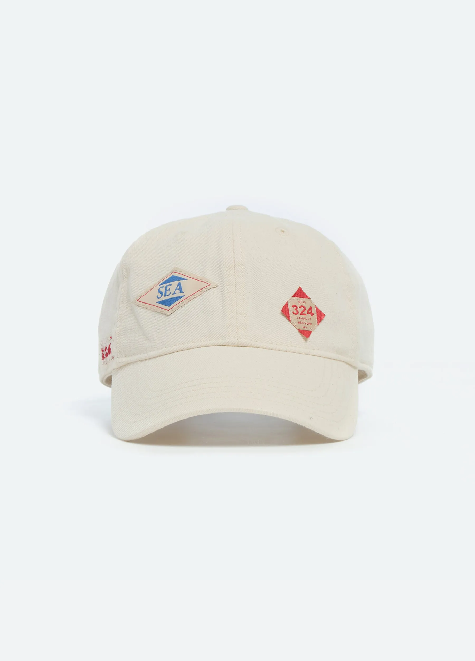 Carolyn Cap sold by Sea New York