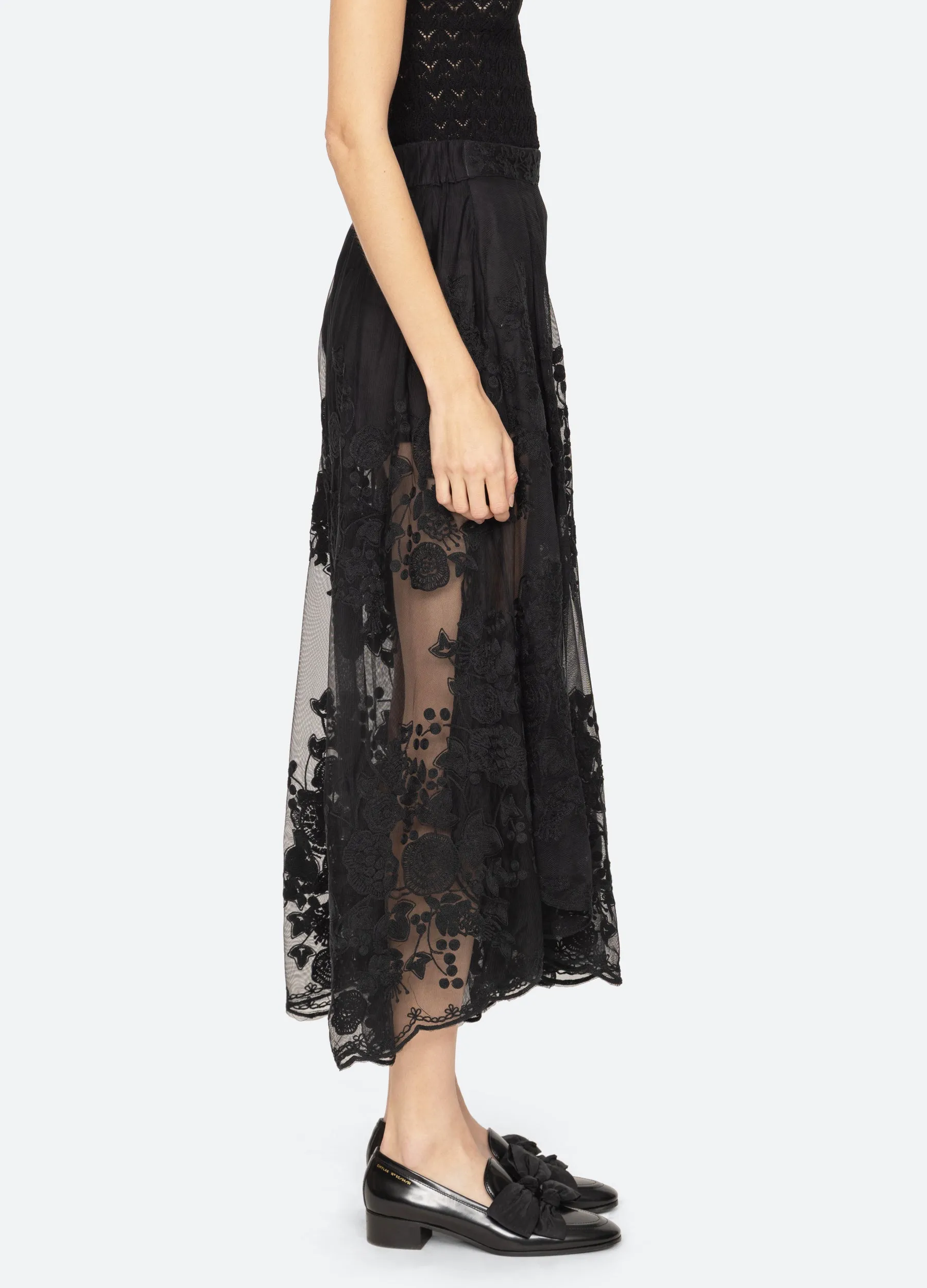 Arielle Pants sold by Sea New York product image thumbnail 4