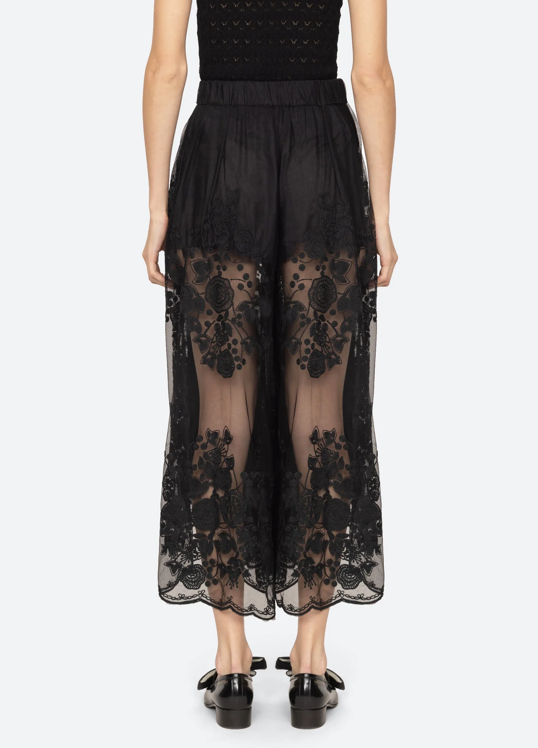 Arielle Pants sold by Sea New York product image thumbnail 3