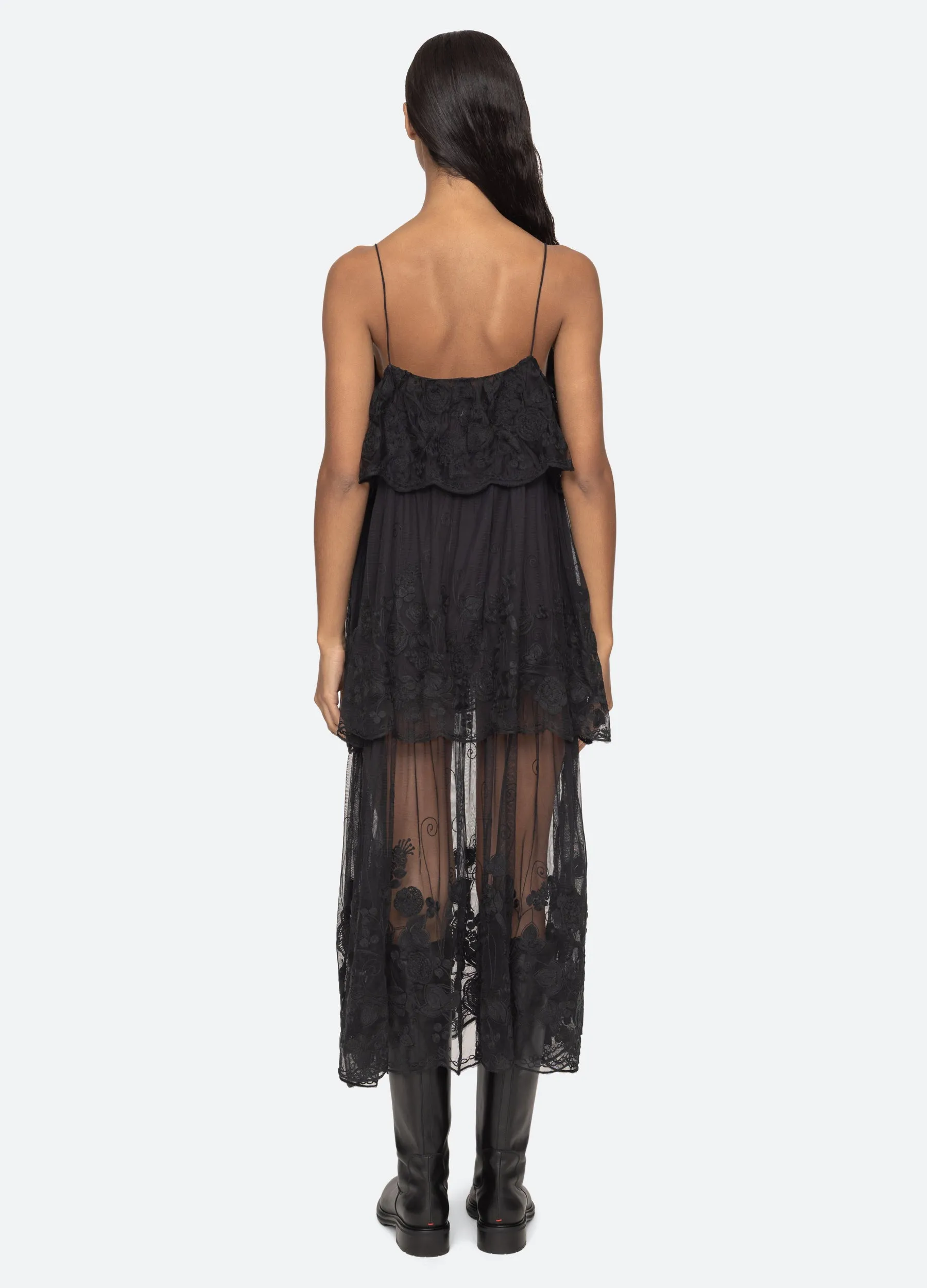 Arielle Dress sold by Sea New York product image thumbnail 3