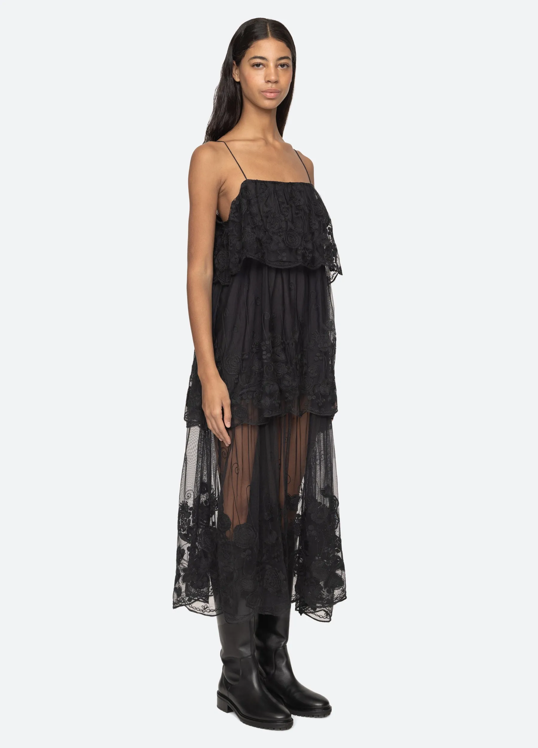 Arielle Dress sold by Sea New York product image thumbnail 5