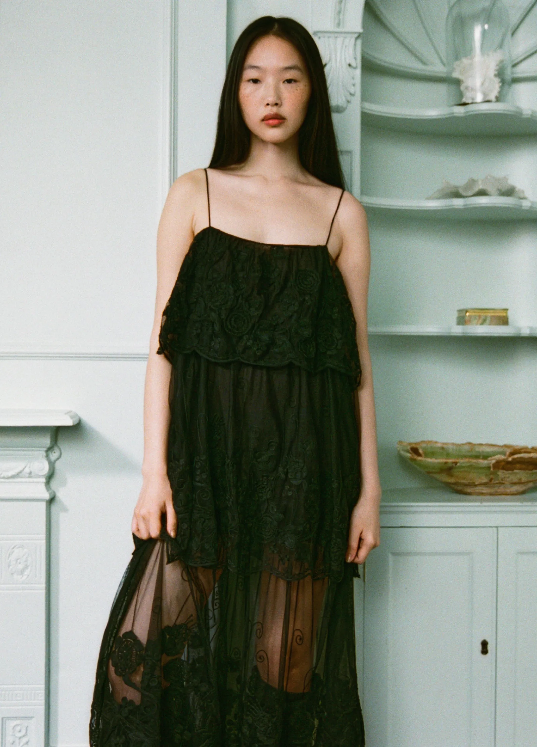 Arielle Dress sold by Sea New York product image thumbnail 2