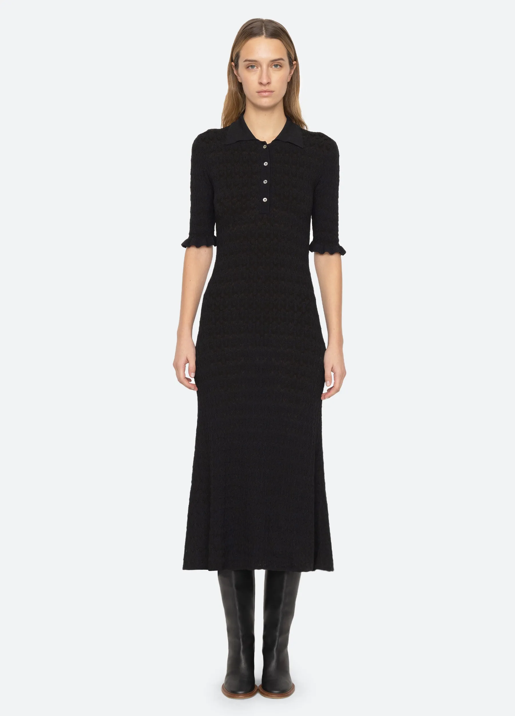 Rue Dress sold by Sea New York product image thumbnail 5