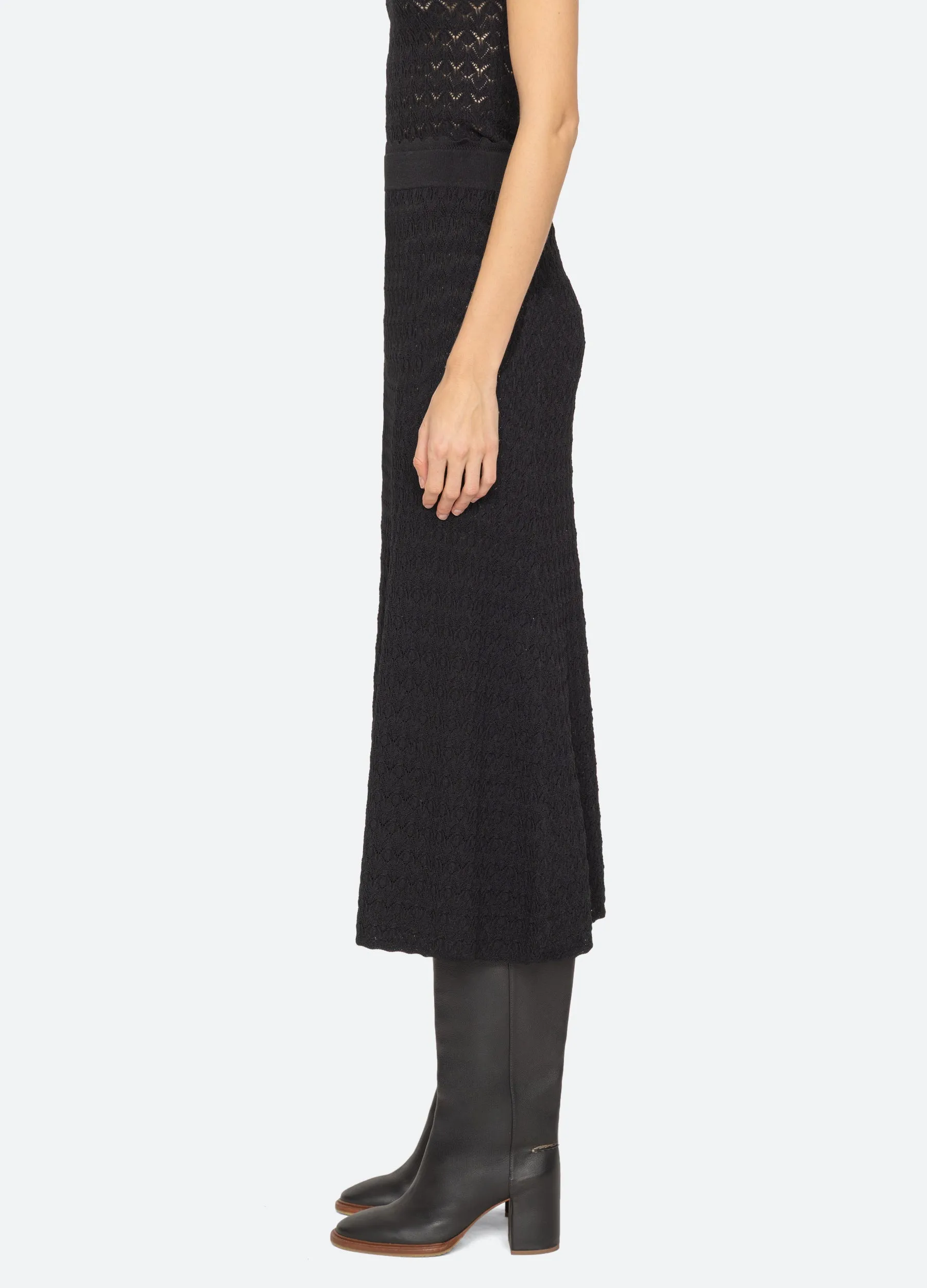 Rue Skirt sold by Sea New York product image thumbnail 4