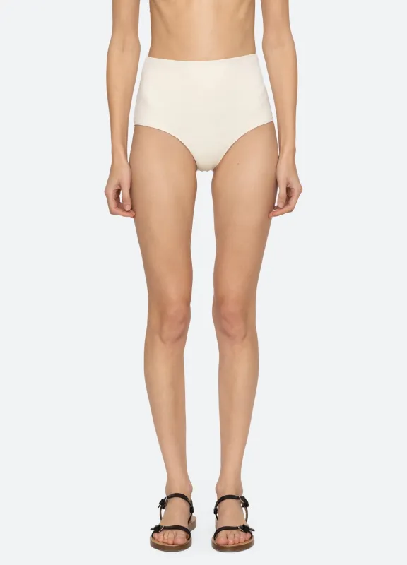 Iyla Bikini Bottom sold by Sea New York